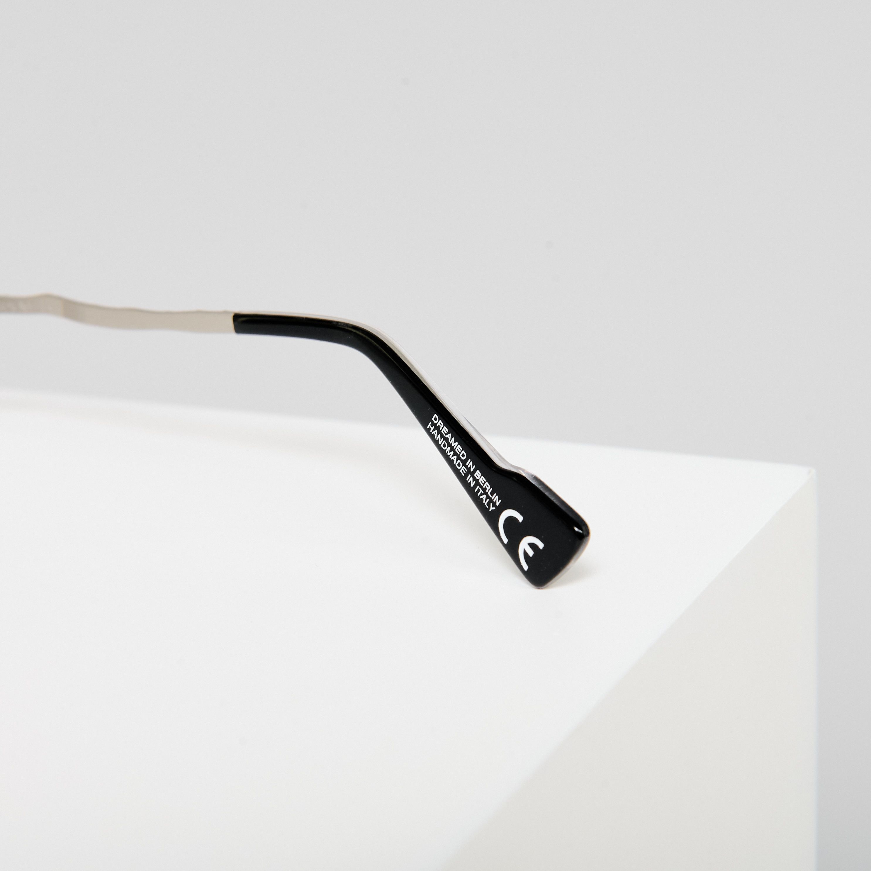 Kuboraum KUBORAUM Z24 SI SUNGLASSES Size ONE SIZE - 5 Thumbnail