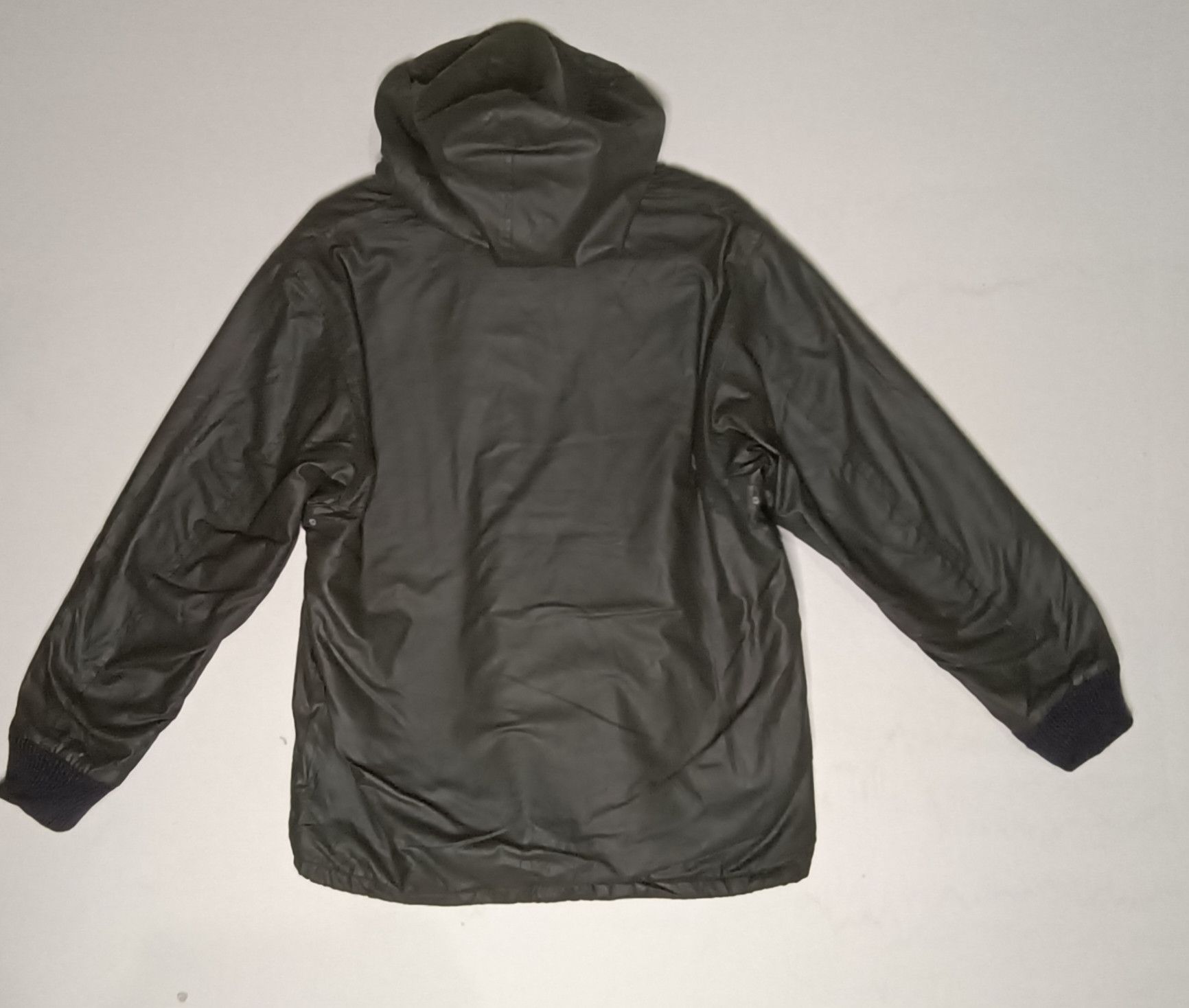 R.Newbold Vintage 🔥🔥R.NEWBOLD PAUL SMITH HOODIE JACKET Size US M / EU 48-50 / 2 - 2 Thumbnail