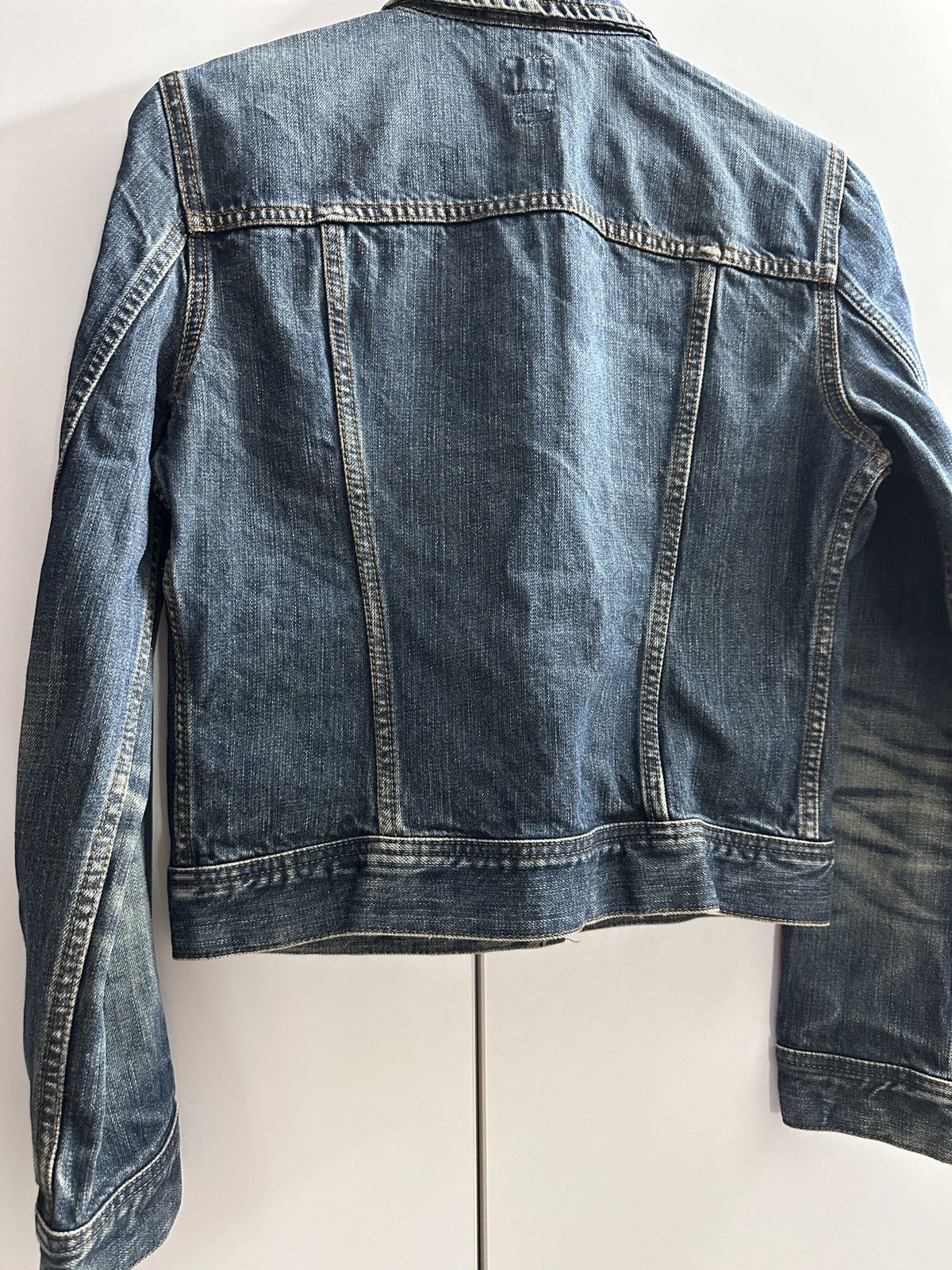 Miss Sixty Miss Sixty denim jacket Size S / US 4 / IT 40 - 6 Thumbnail