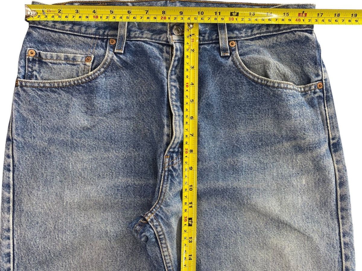 Levi's Levi’s Light Wash Style Wide-Leg Jeans Size US 33 - 8 Thumbnail