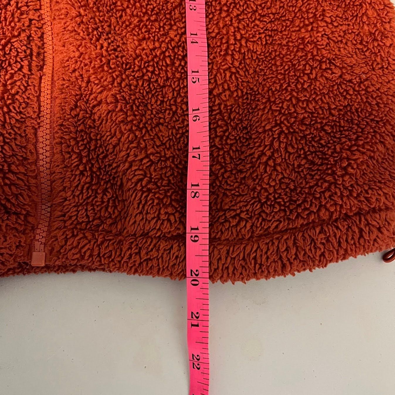 Victoria's Secret Victoria's Secret PINK Teddy Hoodie Jacket - Medium Size M / US 6-8 / IT 42-44 - 7 Thumbnail
