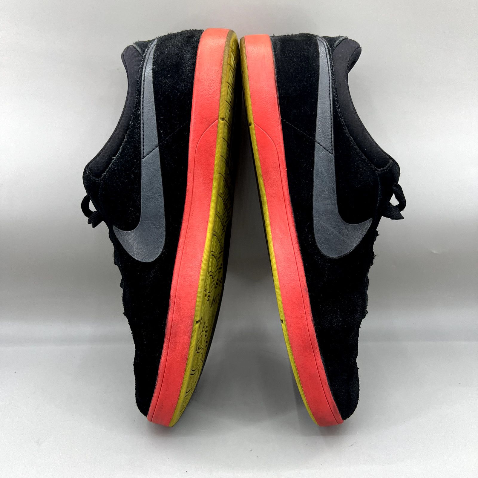 Nike Nike Sb Eric Koston Suede Sneakers Men's Size 11.5 Size US 11.5 / EU 44-45 - 6 Thumbnail