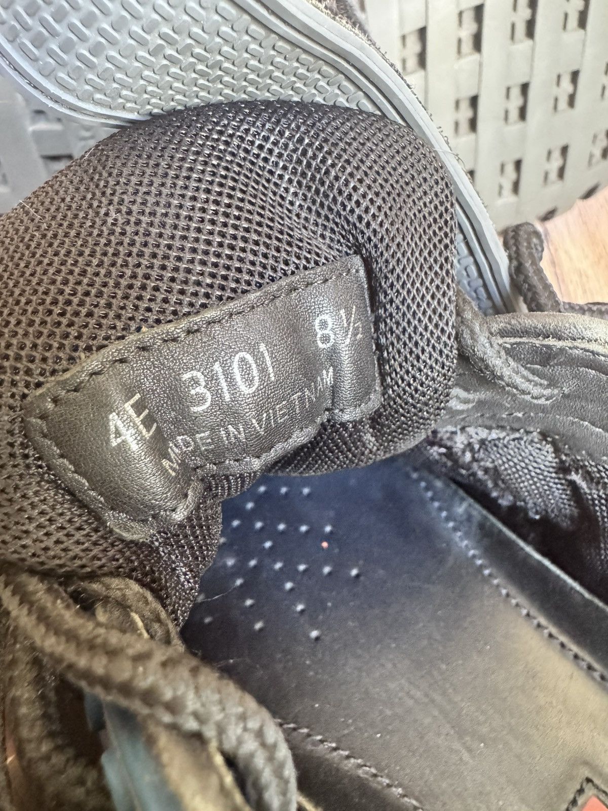 Prada nylon scuba trainers Size US 9.5 / EU 42-43 - 7 Thumbnail