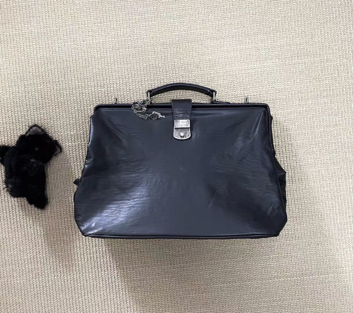 Jean Paul Gaultier Doctor Bag | Grailed