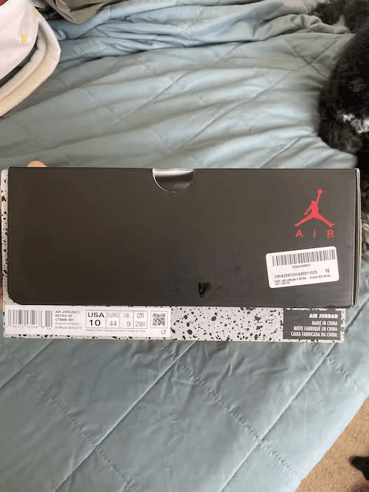 jordan 5 muslin off white