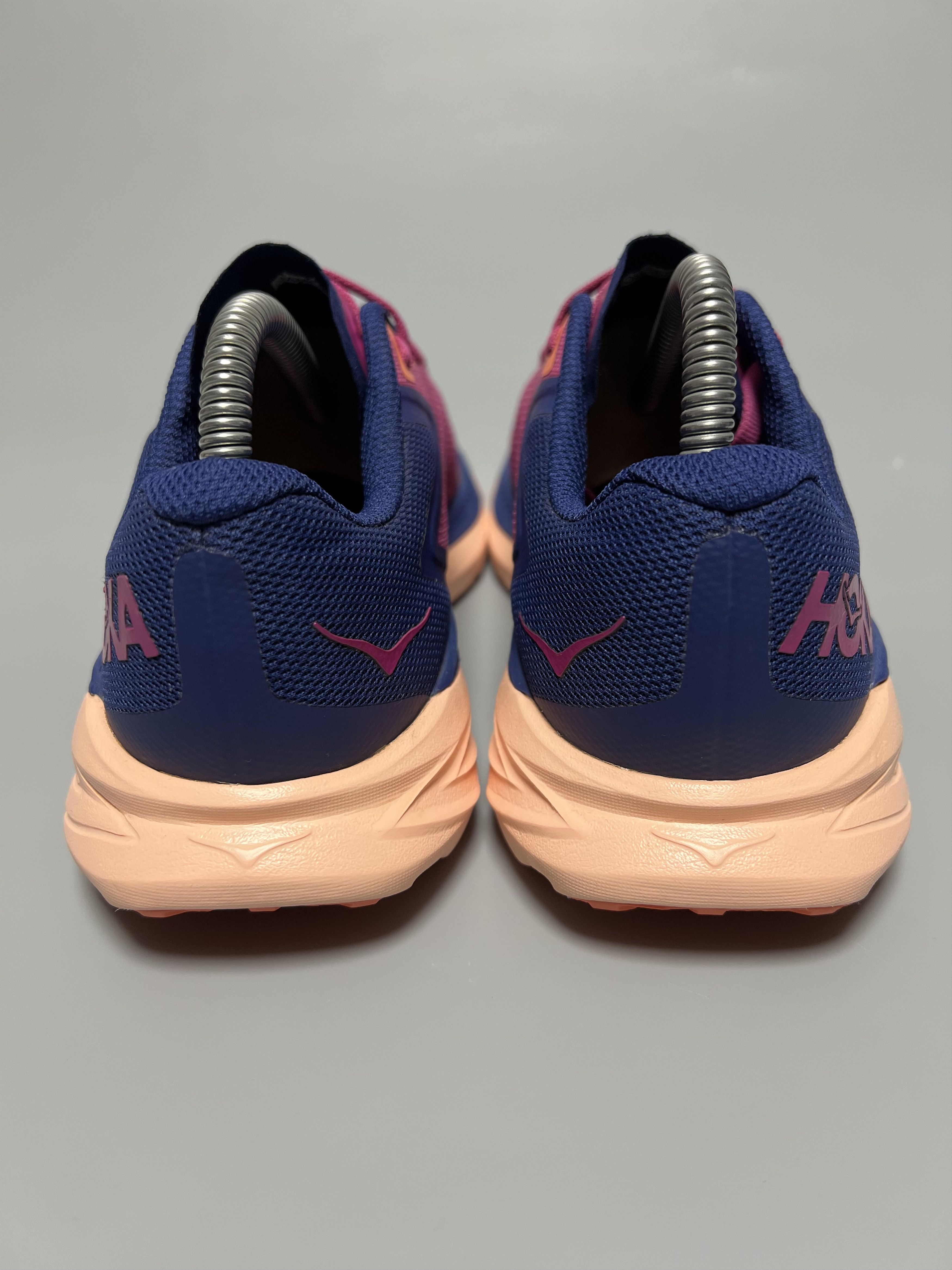 Hoka 7B Hoka One One Zinal Trail Running Shoes 1119400-FFBB Size US 7 / IT 37 - 3 Thumbnail