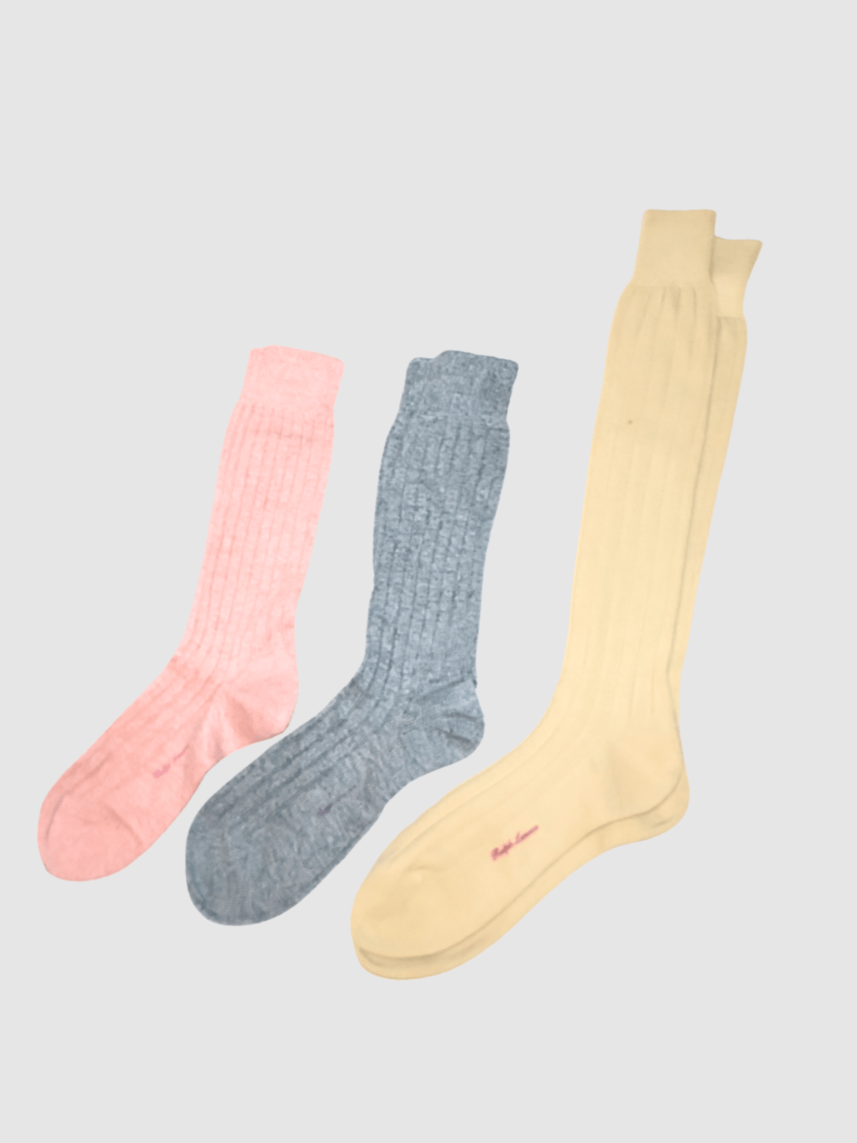 Ralph lauren purple label socks hotsell