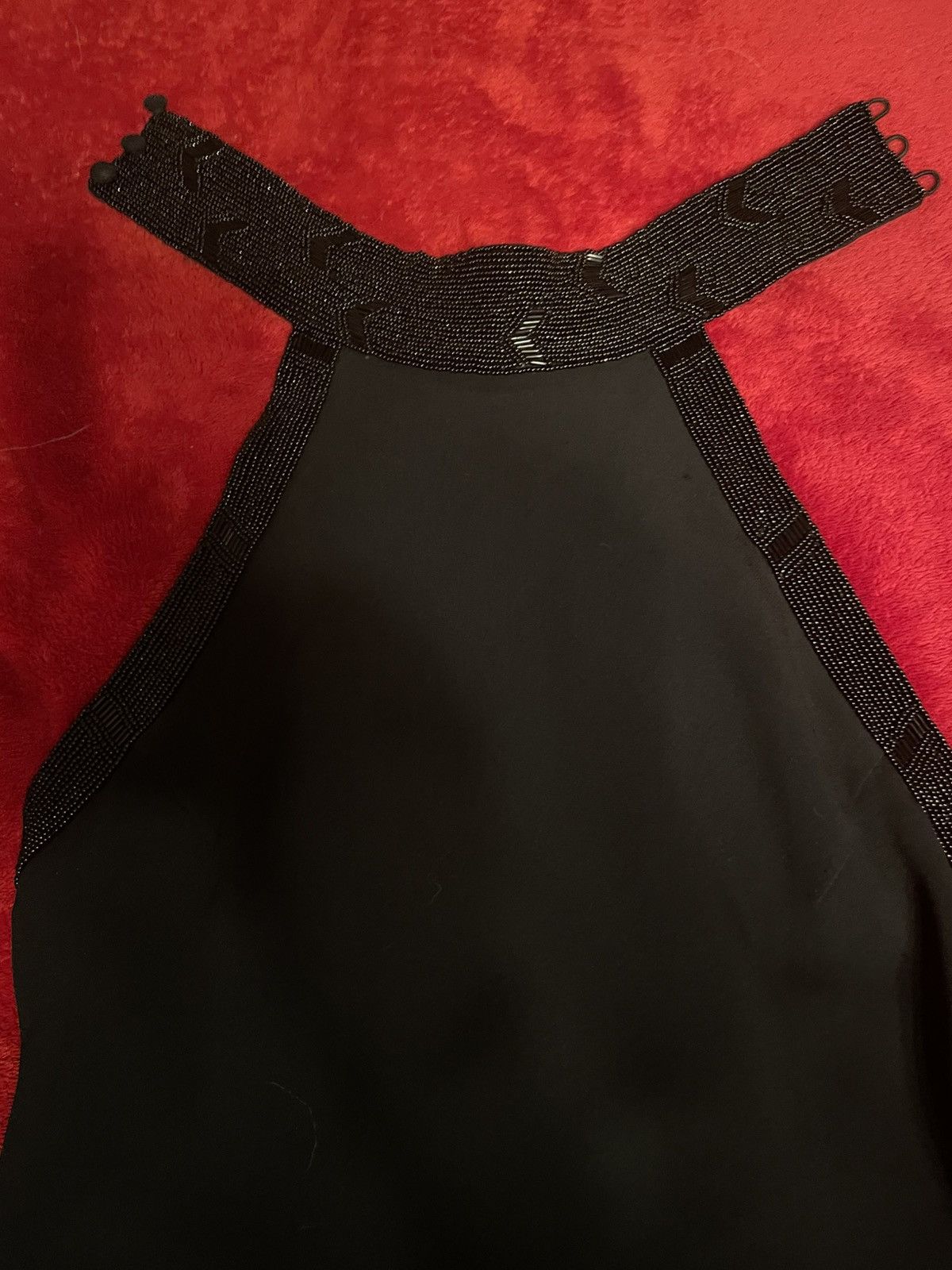 Lauren Ralph Lauren Lauren Ralph Lauren Cocktail Dress Size S / US 4 / IT 40 - 5 Thumbnail