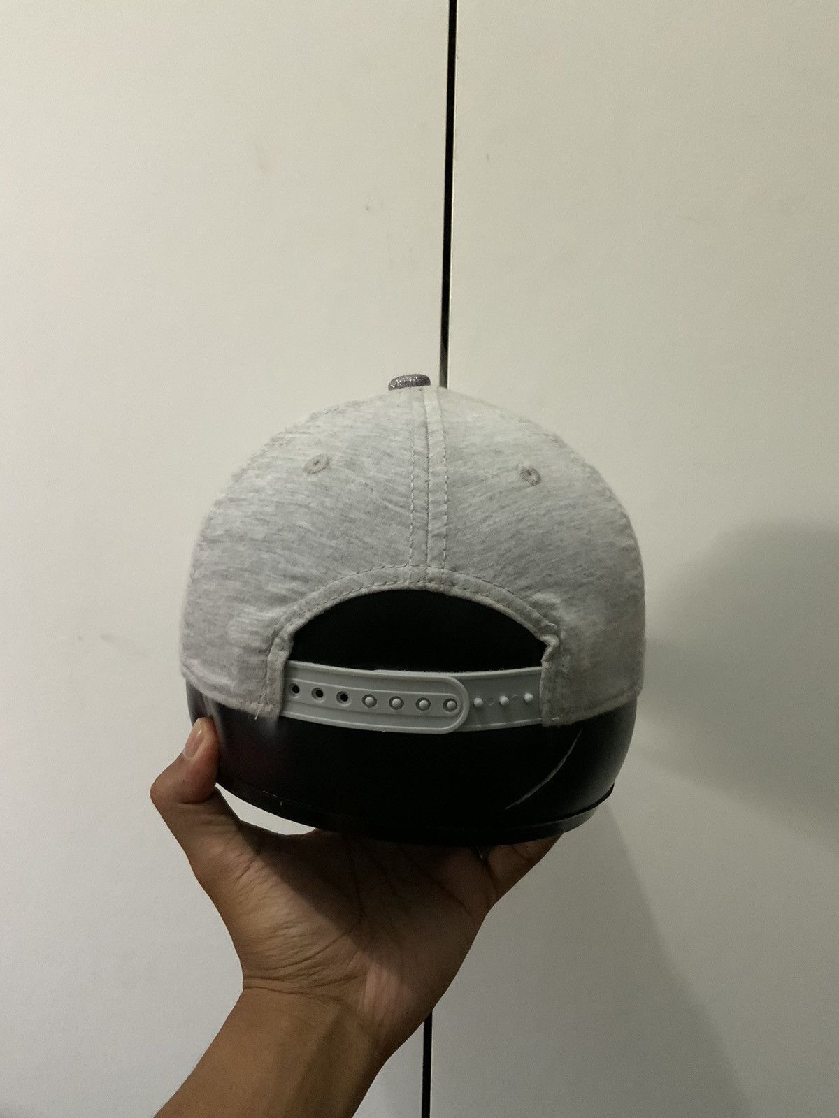 Hat Club NYC Big Streetwear Hat Size ONE SIZE - 3 Thumbnail