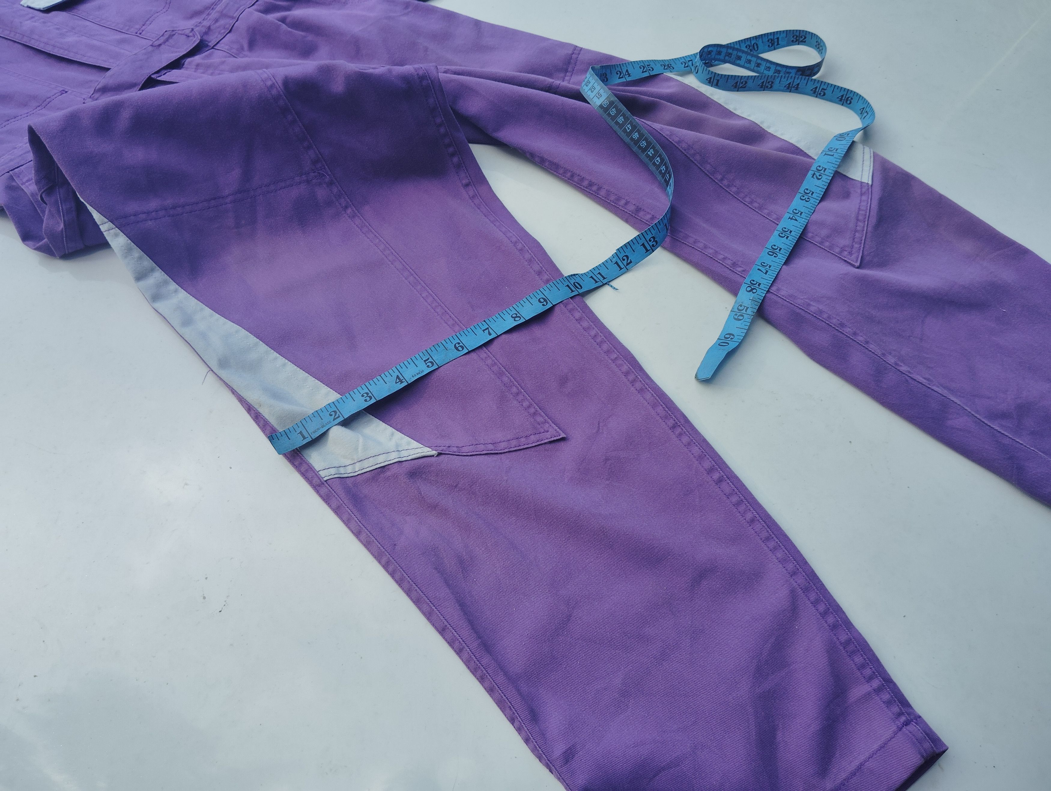 Other HINO COVERALL Size US 31 - 12 Thumbnail