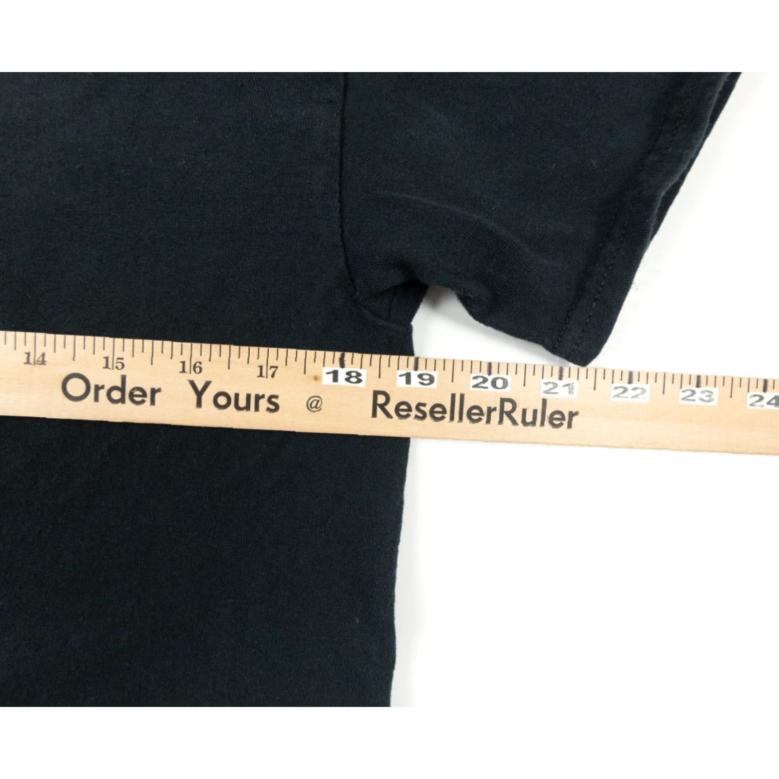 Vintage Ice Cube Shirt Adult Medium Black Short Sleeve Hip Hop Music Tee Mens Size US M / EU 48-50 / 2 - 6 Thumbnail
