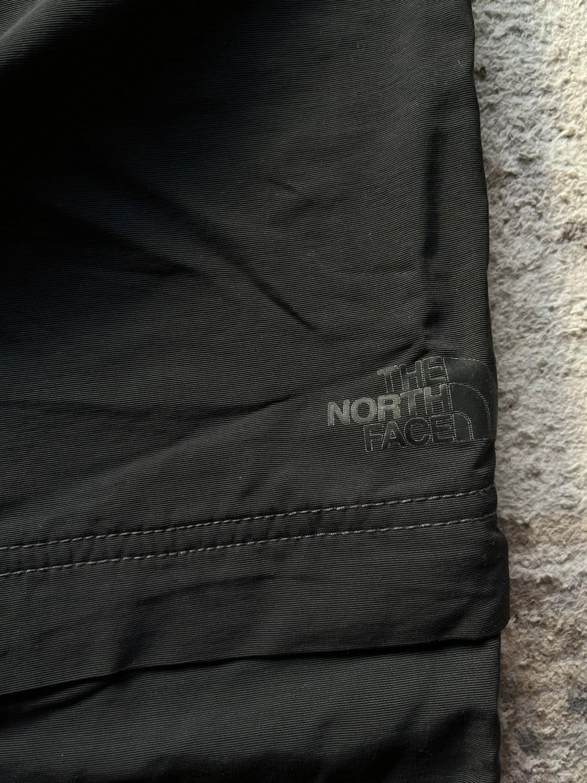 The North Face The North Face Sz XXL Outdoor Transformers Pants / Shorts Size US 42 / EU 58 - 14 Thumbnail