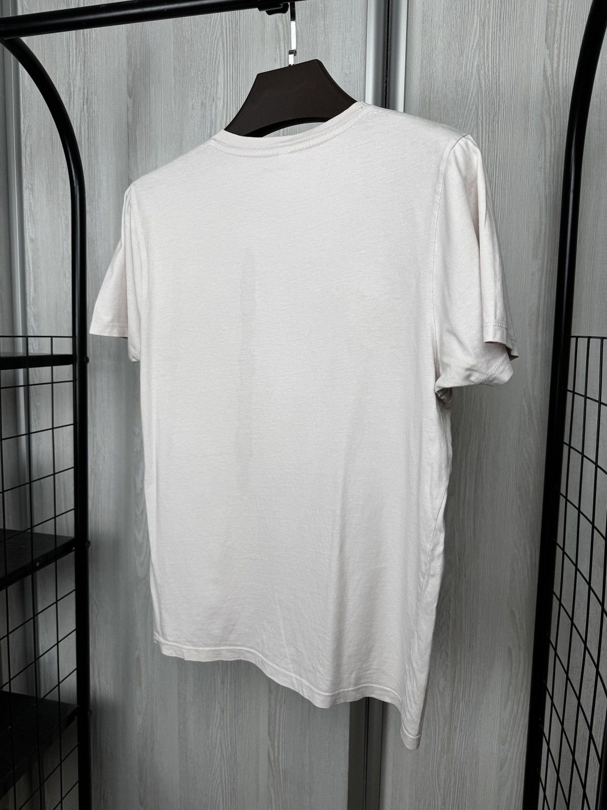 Band Tees Bjork Utopia light pink band tee shirt rare Size US S / EU 44-46 / 1 - 8 Thumbnail