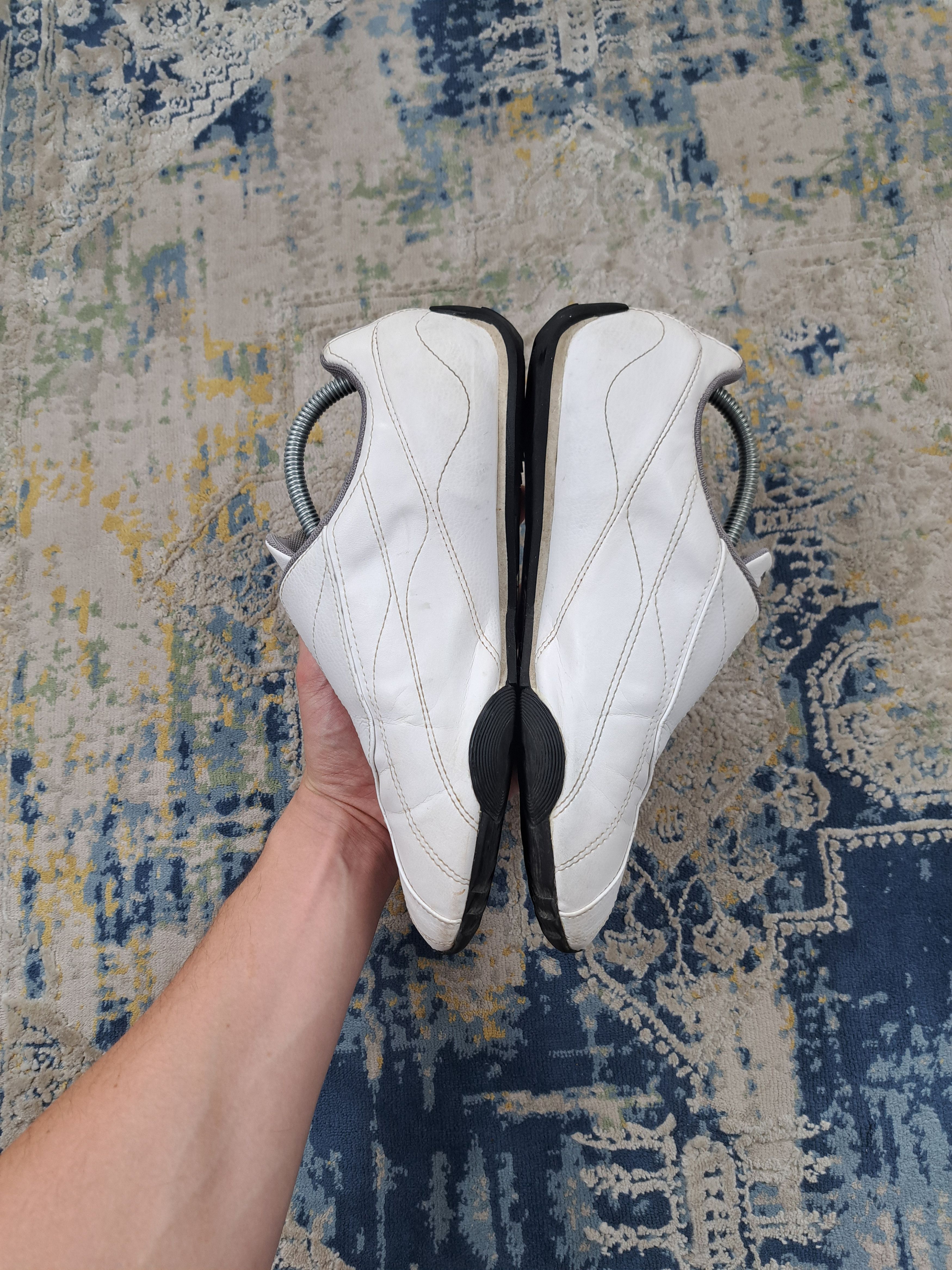 Puma Puma Ryu 00s Japanese Style Strap Sneakers Like Mostro Amoko Size US 7.5 / EU 40-41 - 4 Thumbnail