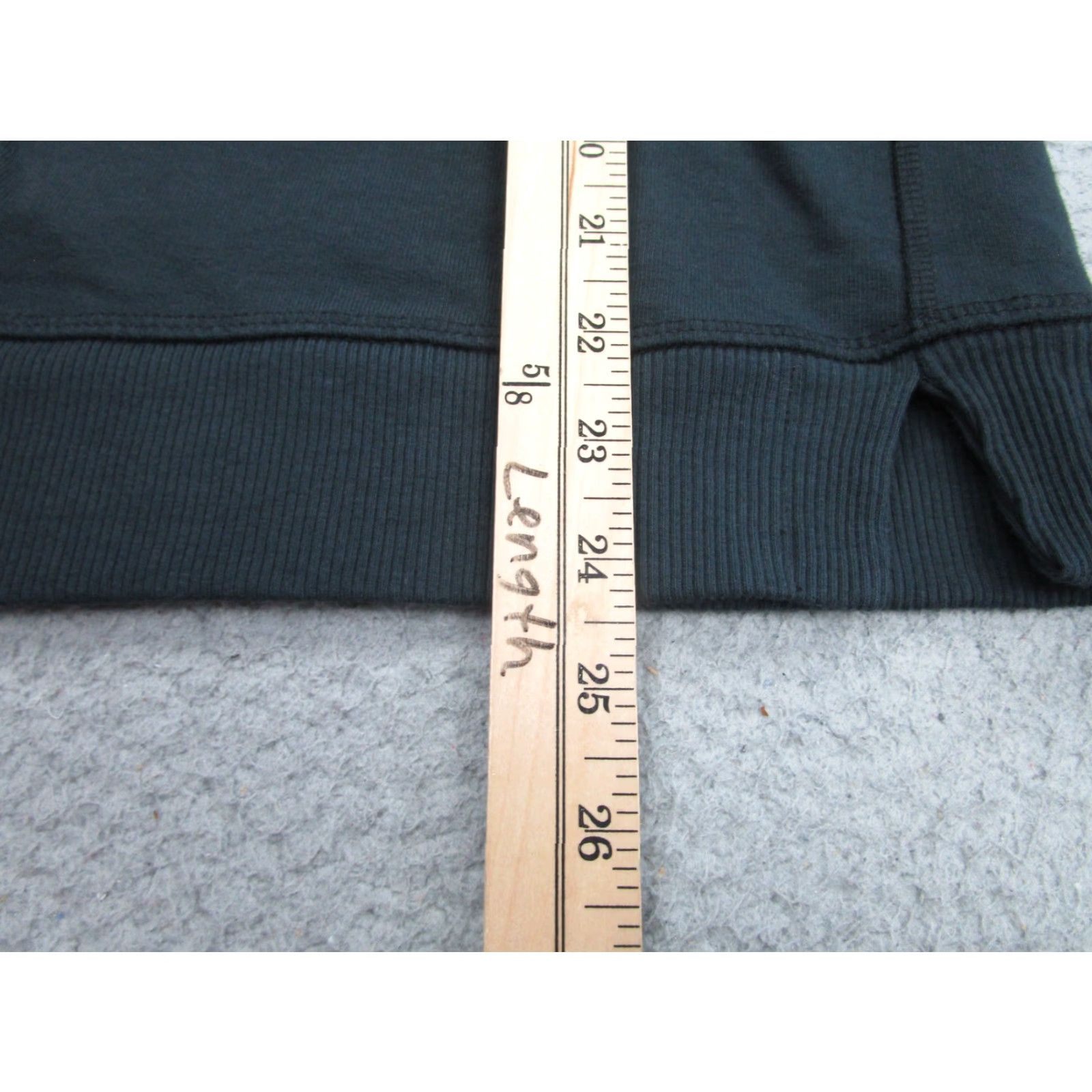 Vintage Mammoth Mountain Mammoth Hat Pullover Womens Small Black Crewneck Sweatshirt Ski Size S / US 4 / IT 40 - 6 Thumbnail