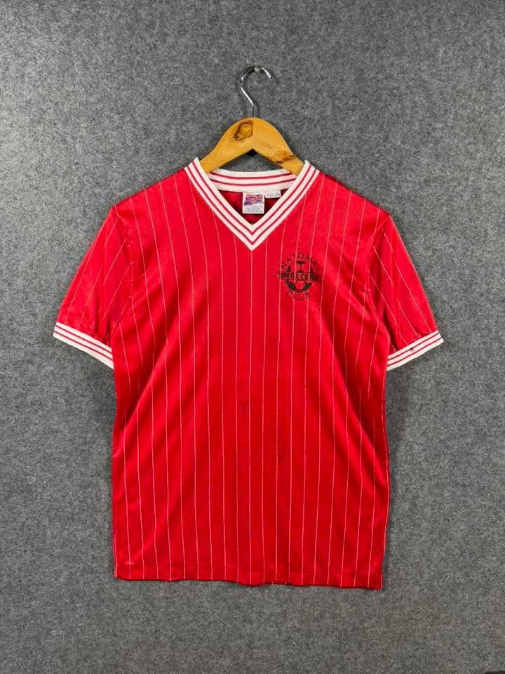 Vintage Vintage 70s Union Jack Jersey Rare collection Size US M / EU 48-50 / 2 - 1 Thumbnail