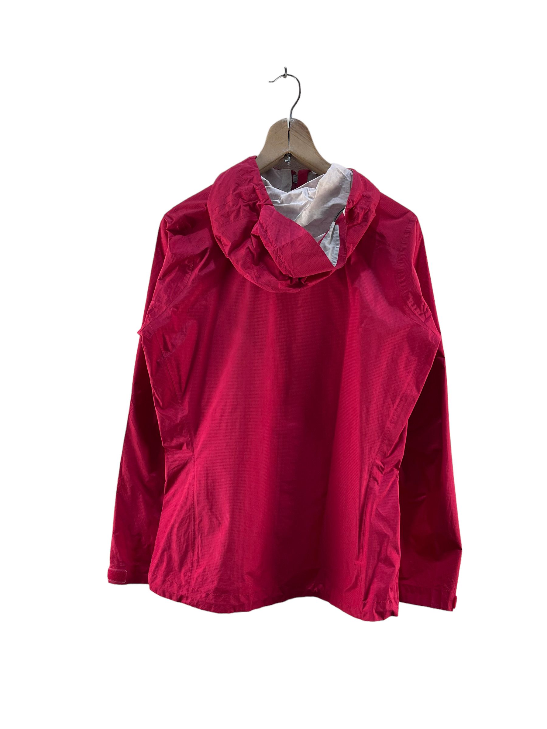 Patagonia Patagonia Windbreaker Hoodies Jacket Size US S / EU 44-46 / 1 - 2 Thumbnail