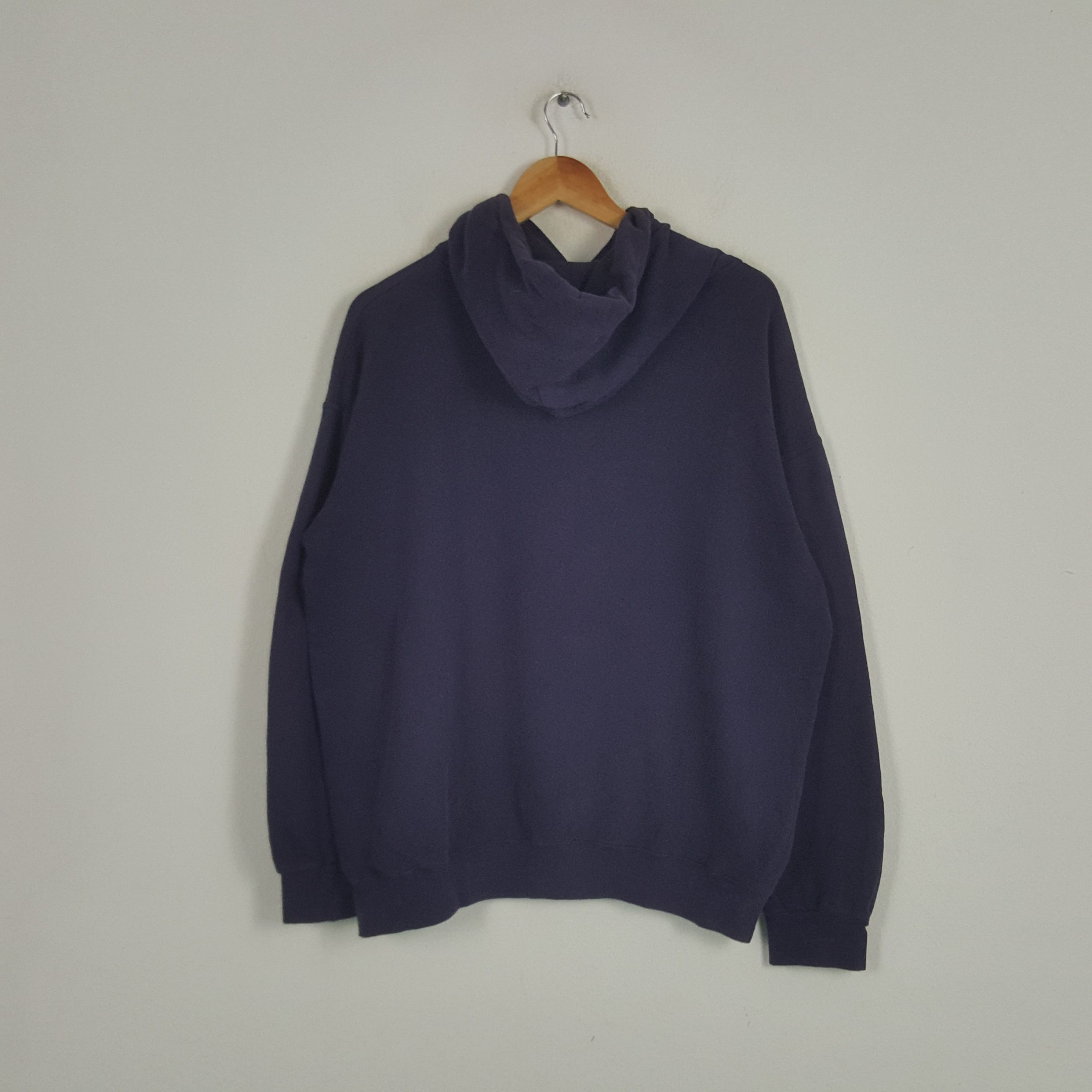 Vintage × Volcom Vintage Volcom American Outdoor Activity Skate Hoodies Size US L / EU 52-54 / 3 - 3 Thumbnail