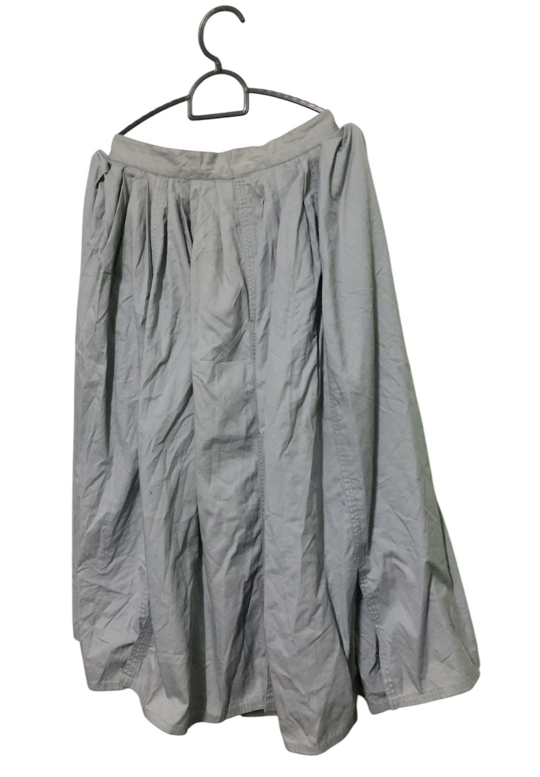 Issey Miyake × Japanese Brand VINTAGE MIDI SKIRT ISSEY SPORT ISSEY MIYAKE Size S / US 4 / IT 40 - 5 Thumbnail