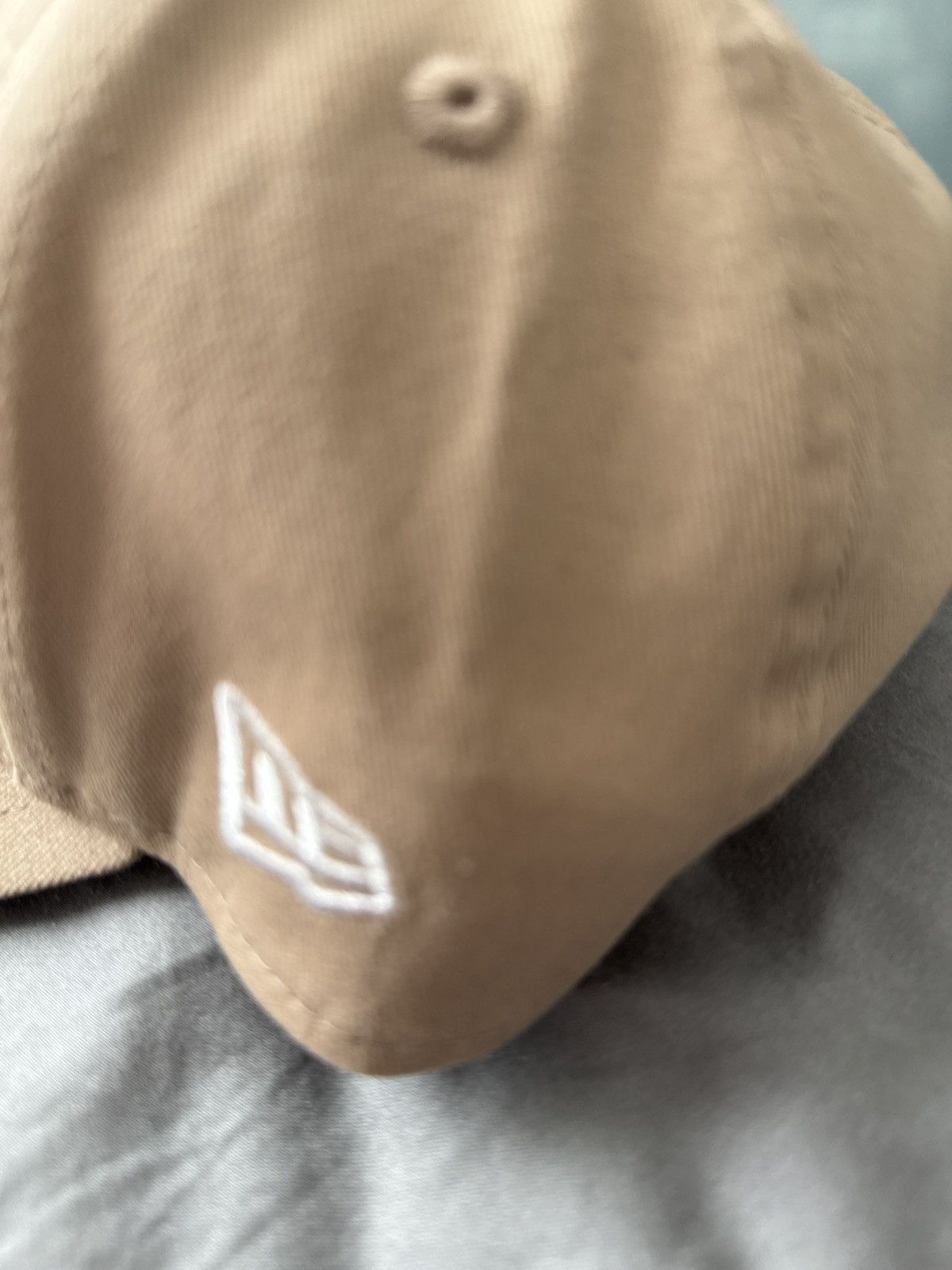 New Era New Era X SF Giants A-Frame Cap Size ONE SIZE - 4 Thumbnail