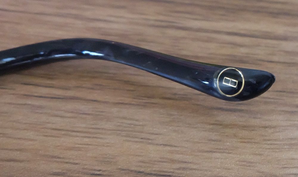Japanese Brand Owndays Essential BA1005-G C3 Glasses Size ONE SIZE - 5 Thumbnail