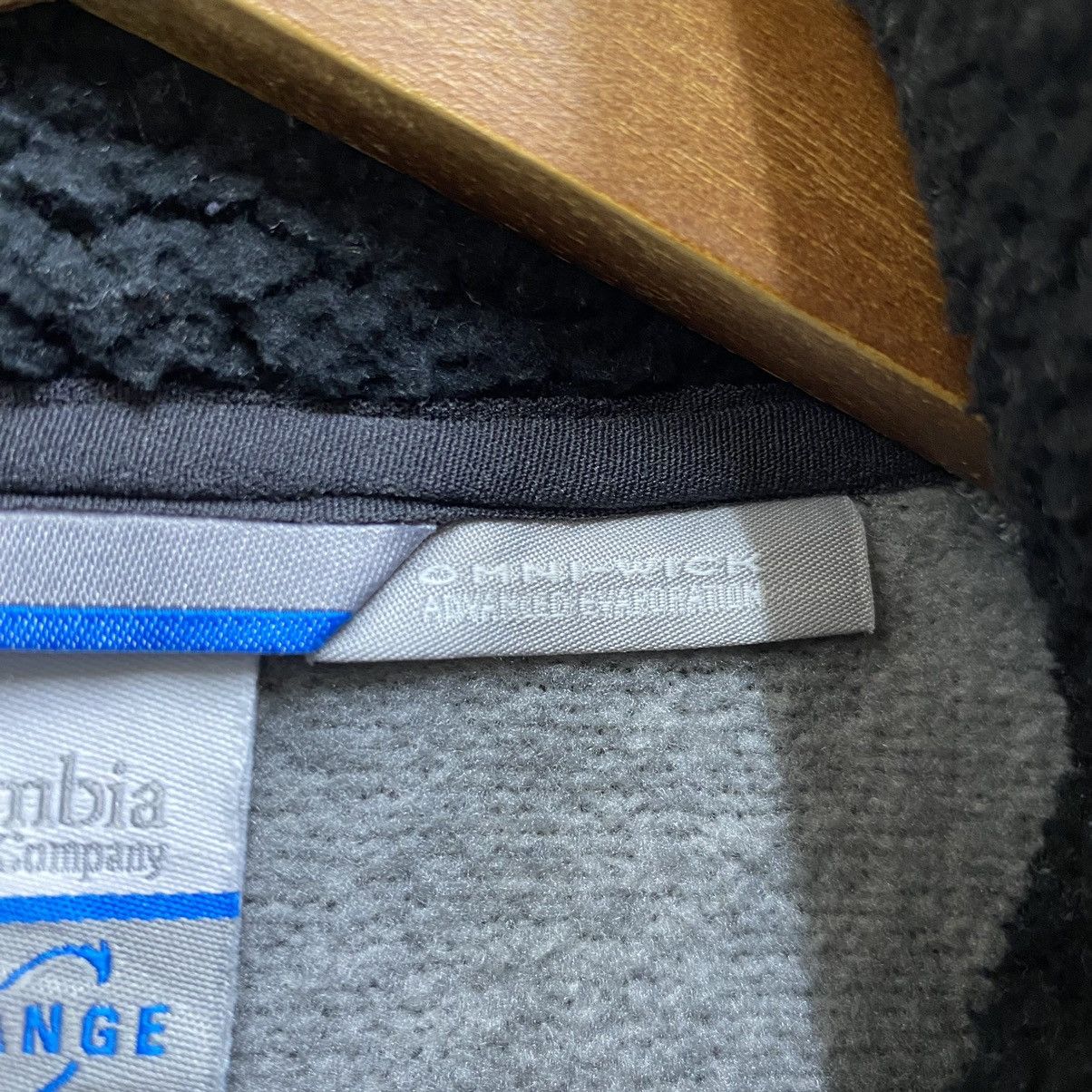 Columbia Columbia Sportswear Sweater Fullzip Size M Gray Size M / US 6-8 / IT 42-44 - 14 Thumbnail