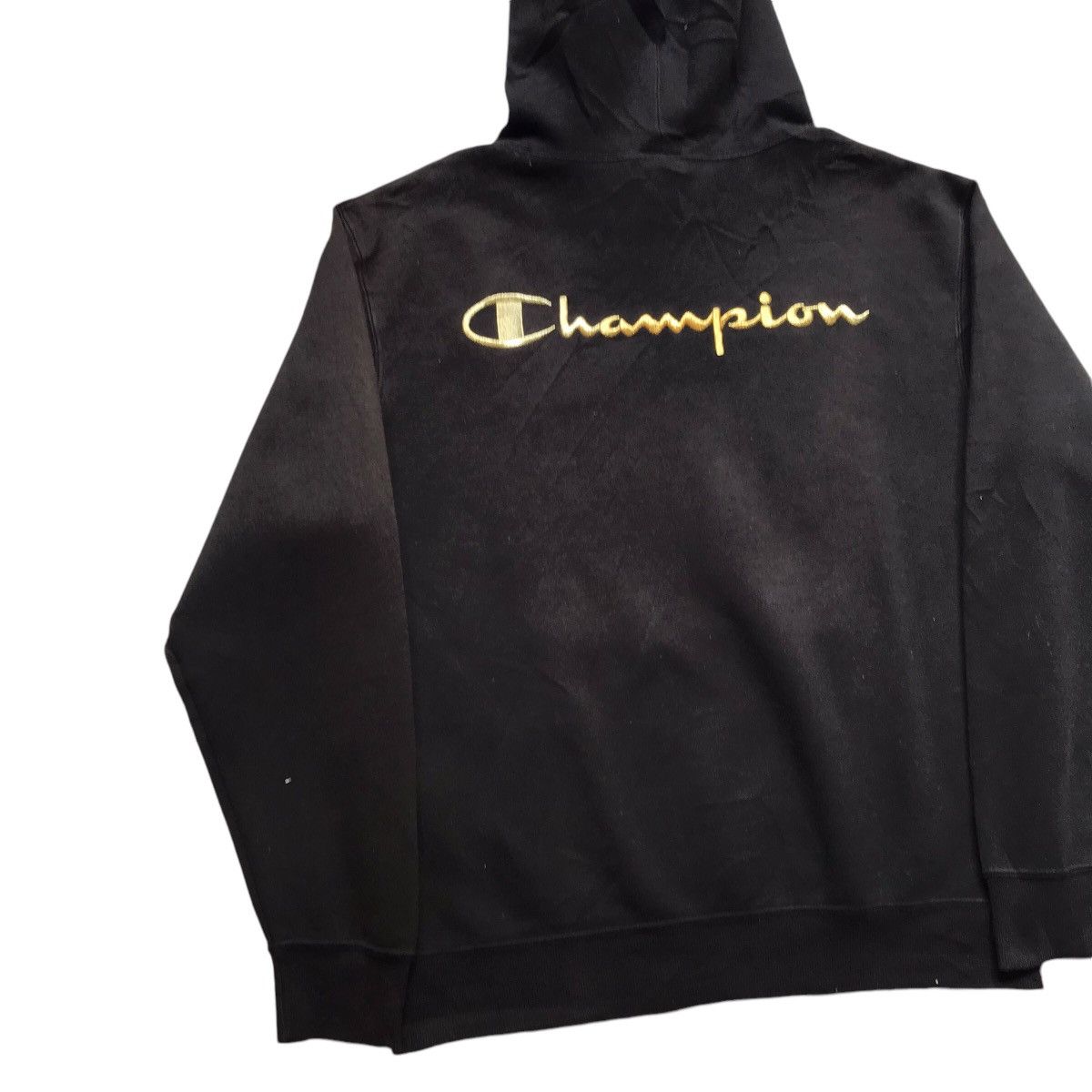 Champion Vintage Y2K Champion Hoodies Size US S / EU 44-46 / 1 - 4 Thumbnail