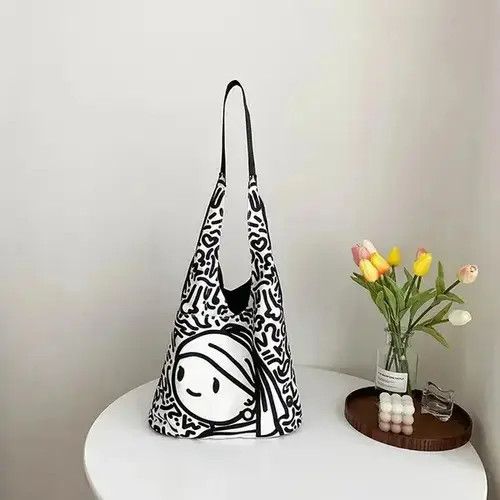 VIBE Simple Shoulder Bags Size ONE SIZE - 2 Thumbnail