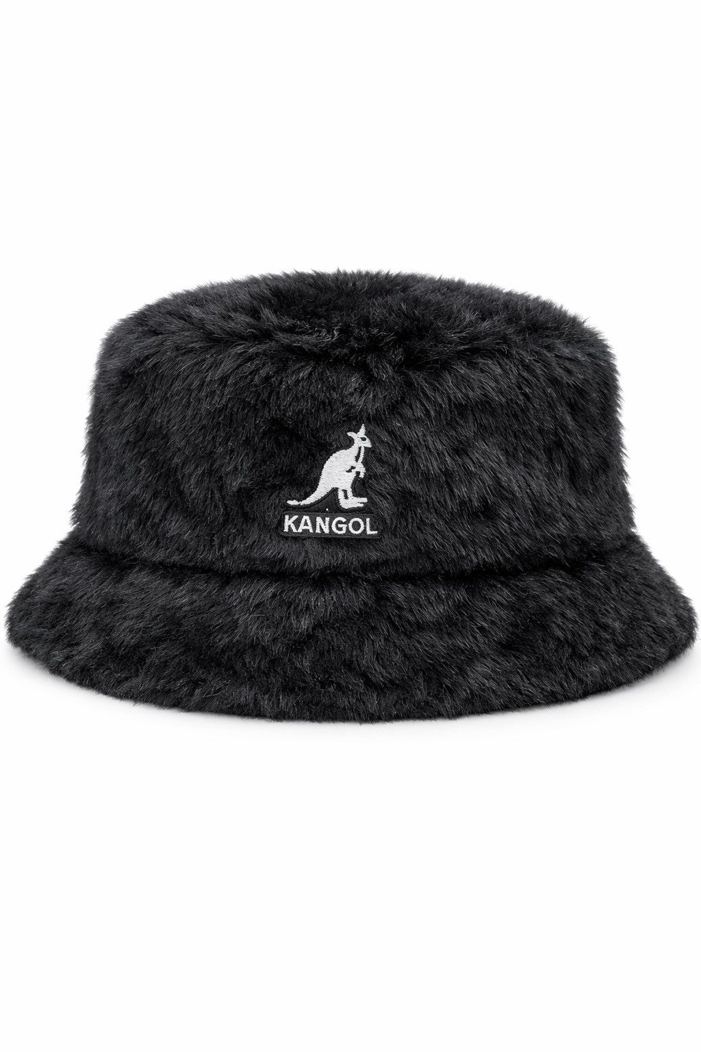 Kangol Authentic Kangol Furry Beret Size ONE SIZE - 1 Preview