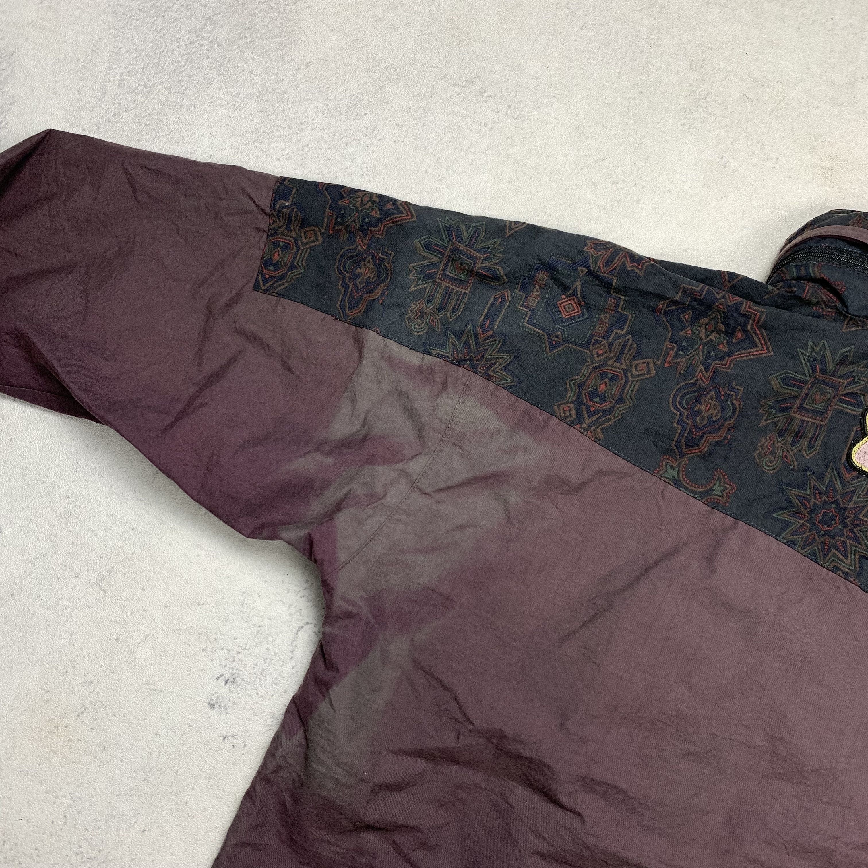 Burton Burton Snowboards Jacket Size US M / EU 48-50 / 2 - 6 Thumbnail