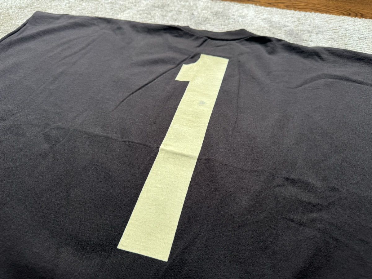 Gosha Rubchinskiy Size 3 Extra Large Yeezy One Box Tee Shirt Yzy Tour Merch Size US XL / EU 56 / 4 - 5 Thumbnail