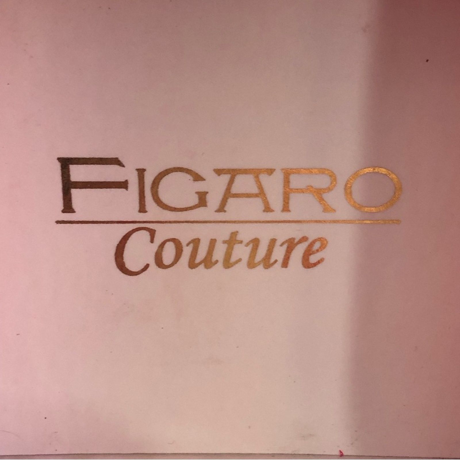 Jewelry Figaro Couture red Pearl watch and bracelet set in box Size ONE SIZE - 9 Thumbnail