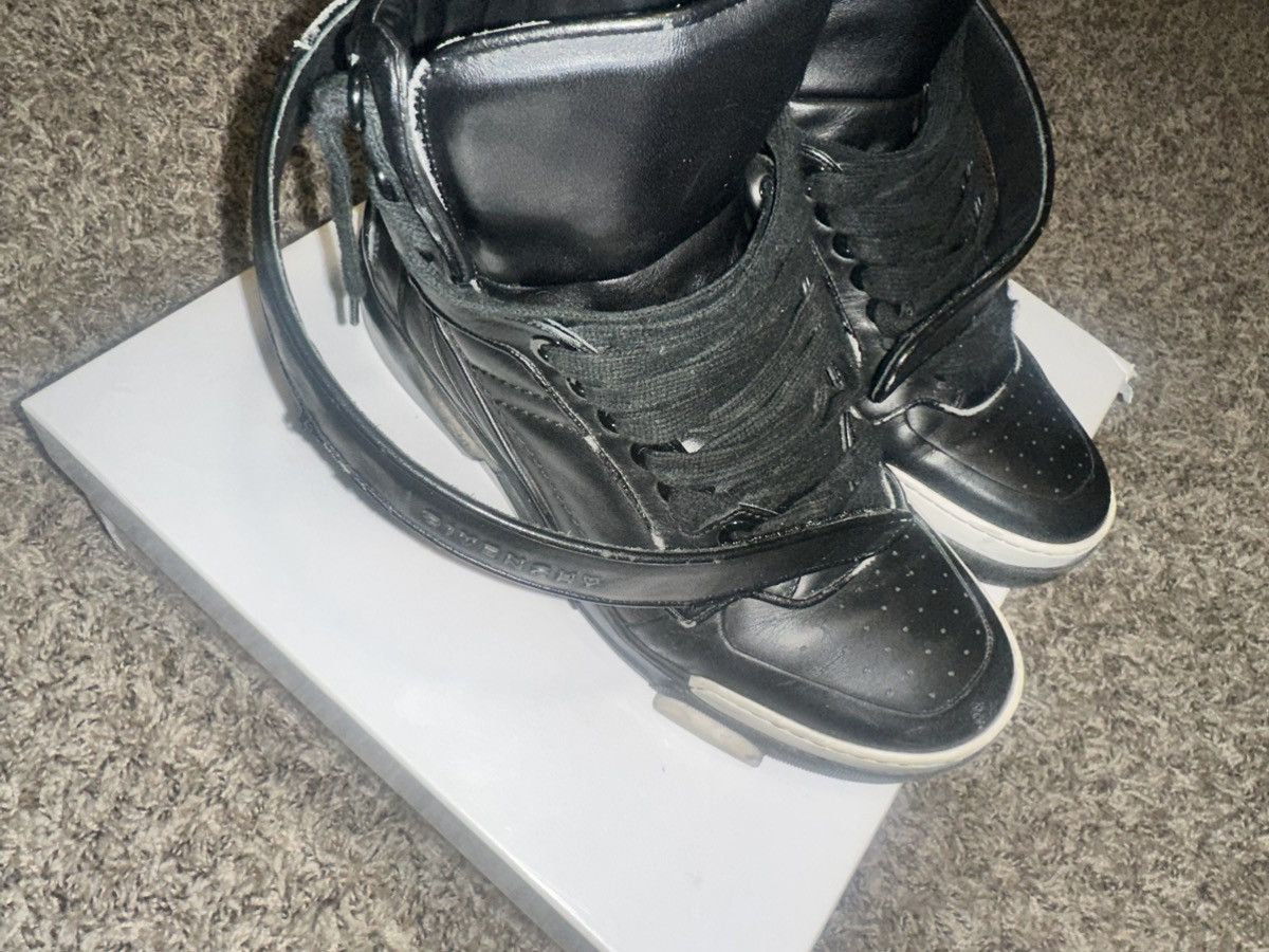 Givenchy givenchy tyson sneakers Size US 9 / EU 42 - 7 Thumbnail