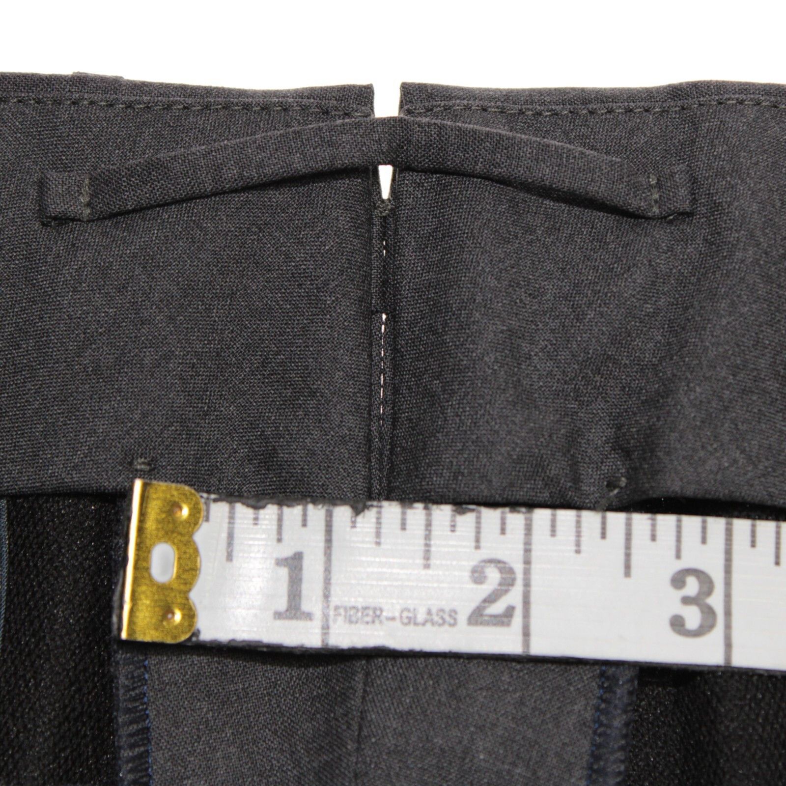 Incotex INCOTEX New with tags Dress Pants Size 36 US In Blue Size US 36 / EU 52 - 6 Thumbnail