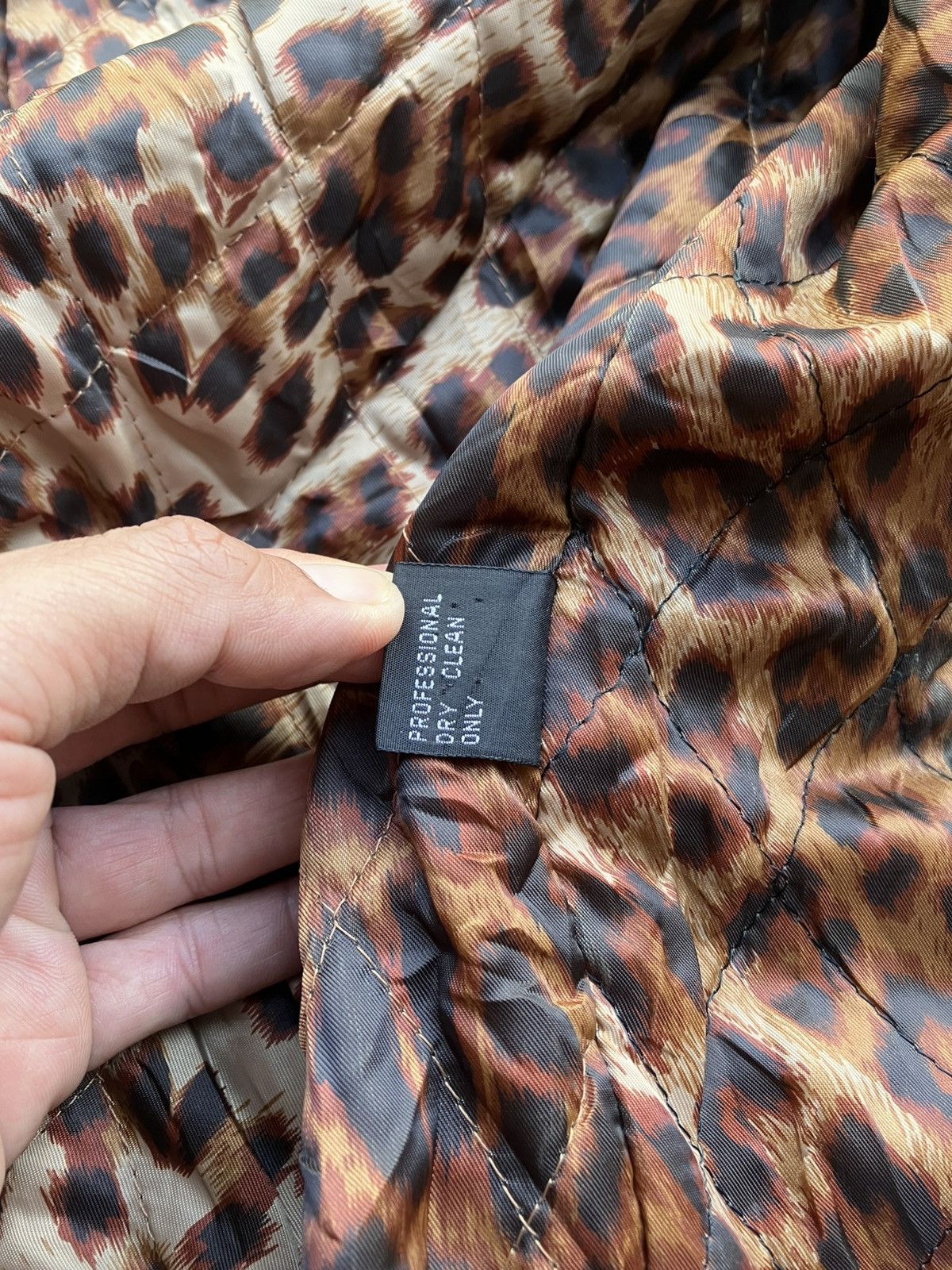 CABANE de ZUCCa × Issey Miyake × Zucca ZUCCA ISSEY MIYAKE Size M / US 6-8 / IT 42-44 - 6 Thumbnail