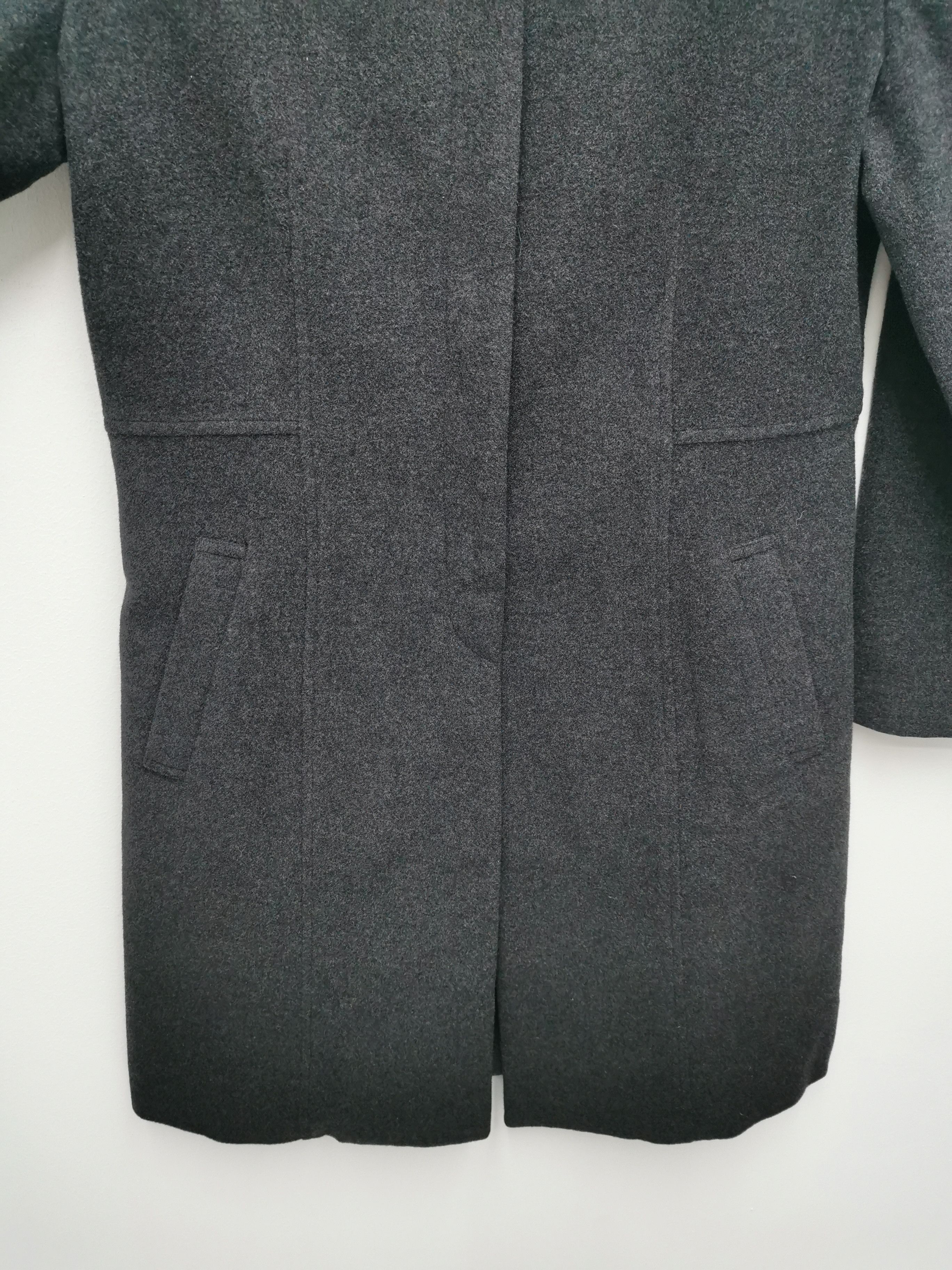 Designer × Japanese Brand Japanese Designer Mayson Grey Vicky Co Ltd Parkas Jacket Size US M / EU 48-50 / 2 - 4 Thumbnail