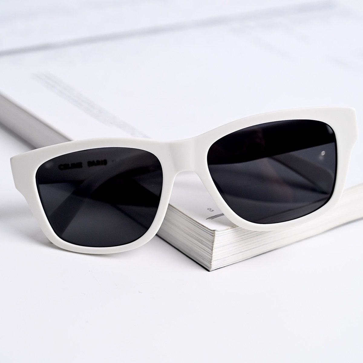 Celine CELINE CL40249U 25A SUNGLASSES Size ONE SIZE - 10 Thumbnail