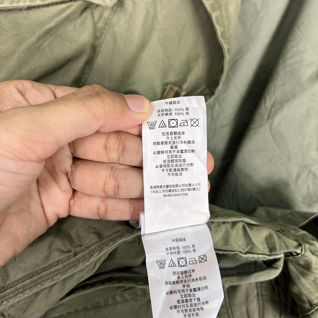 Polo Ralph Lauren POLO RALPH LAUREN FIELD JACKET Size US S / EU 44-46 / 1 - 21 Thumbnail