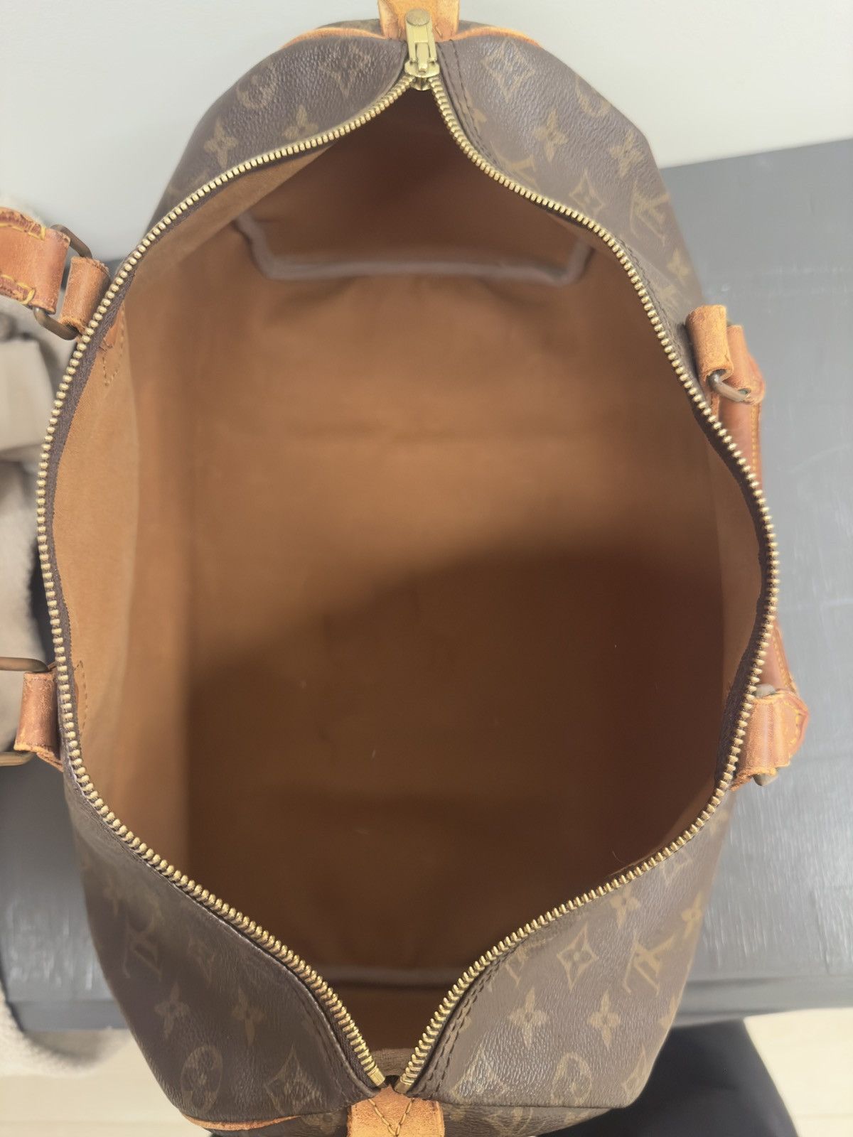 Louis Vuitton Louis Vuitton Speedy 40 Size ONE SIZE - 7 Thumbnail