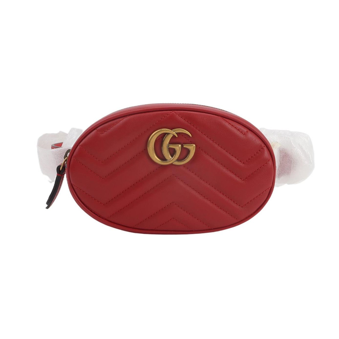 Gucci Gucci Women os Belt Bags Size ONE SIZE - 1 Thumbnail
