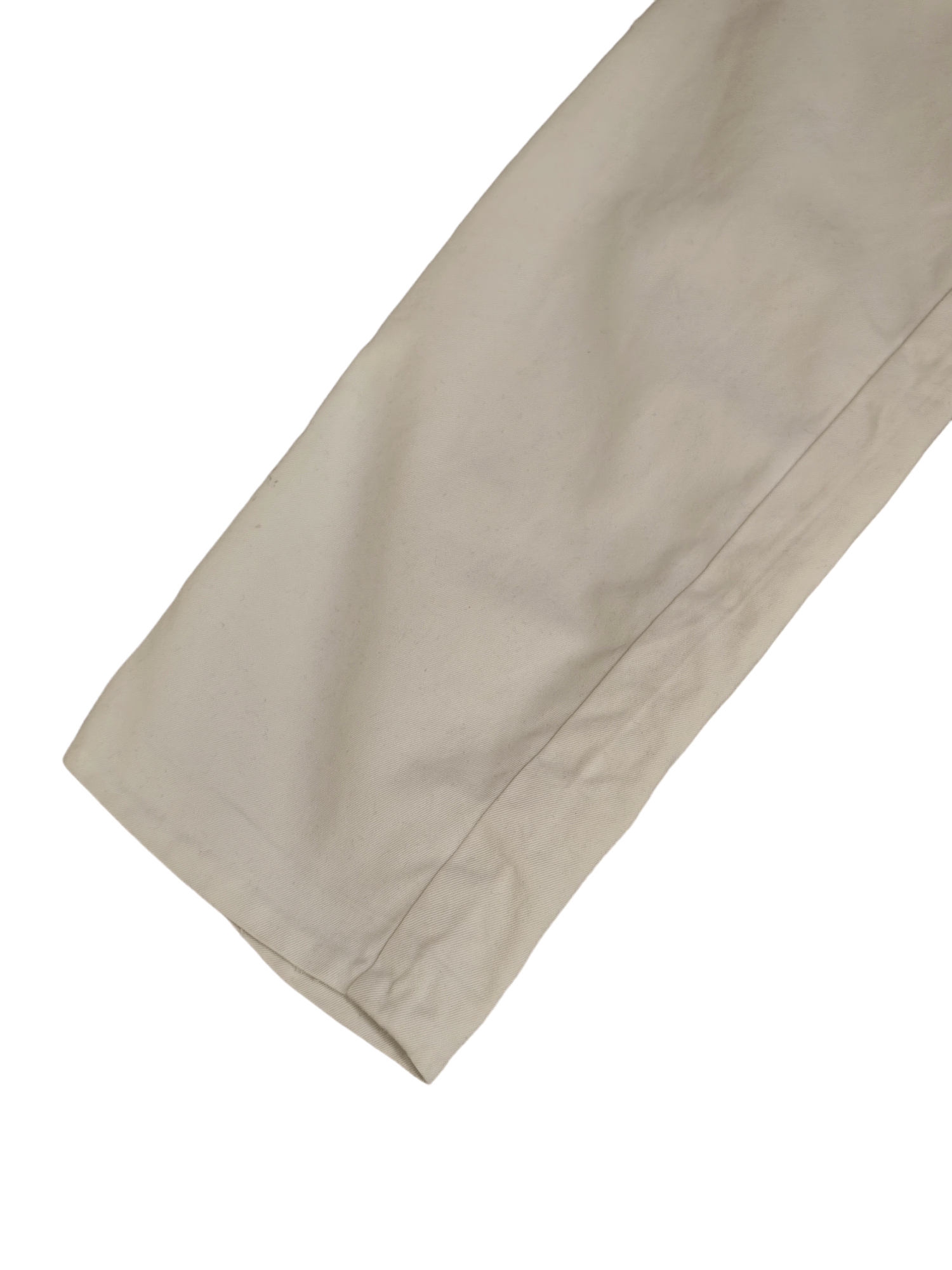 Versace Jeans Couture Versace Jeans Couture White Jeans 33 / 47 Size US 33 - 13 Thumbnail