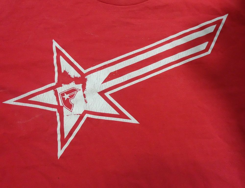 Famous Stars And Straps Famous Clothing T-Shirt Size US L / EU 52-54 / 3 - 2 Thumbnail