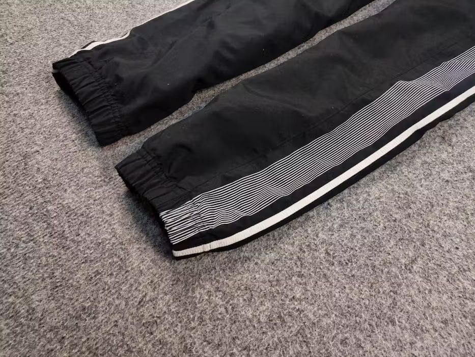 Nike Nike Track Vintage Pants Swoosh Y2K Drill Joggers Rare Size US 34 / EU 50 - 6 Thumbnail
