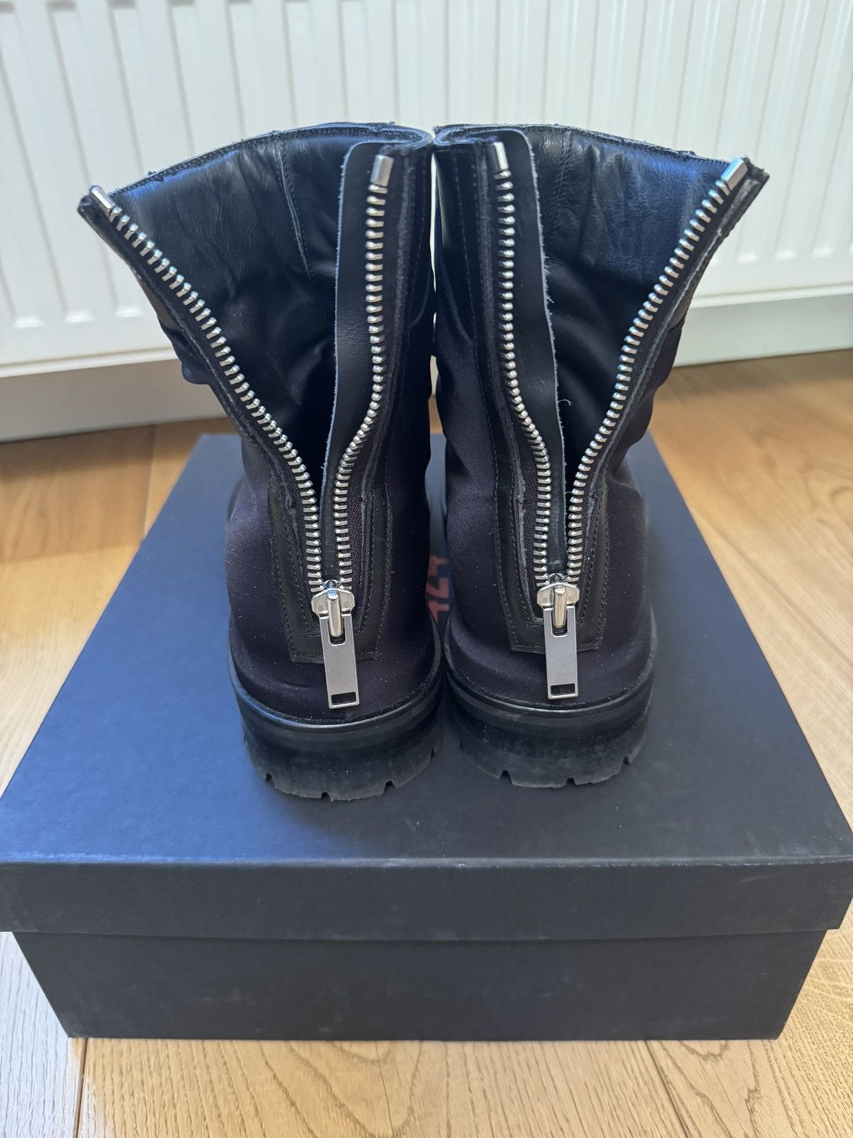 424 424 Marathon boots Size US 8.5 / EU 41-42 - 2 Thumbnail