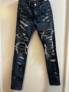 Python Jeans | Grailed