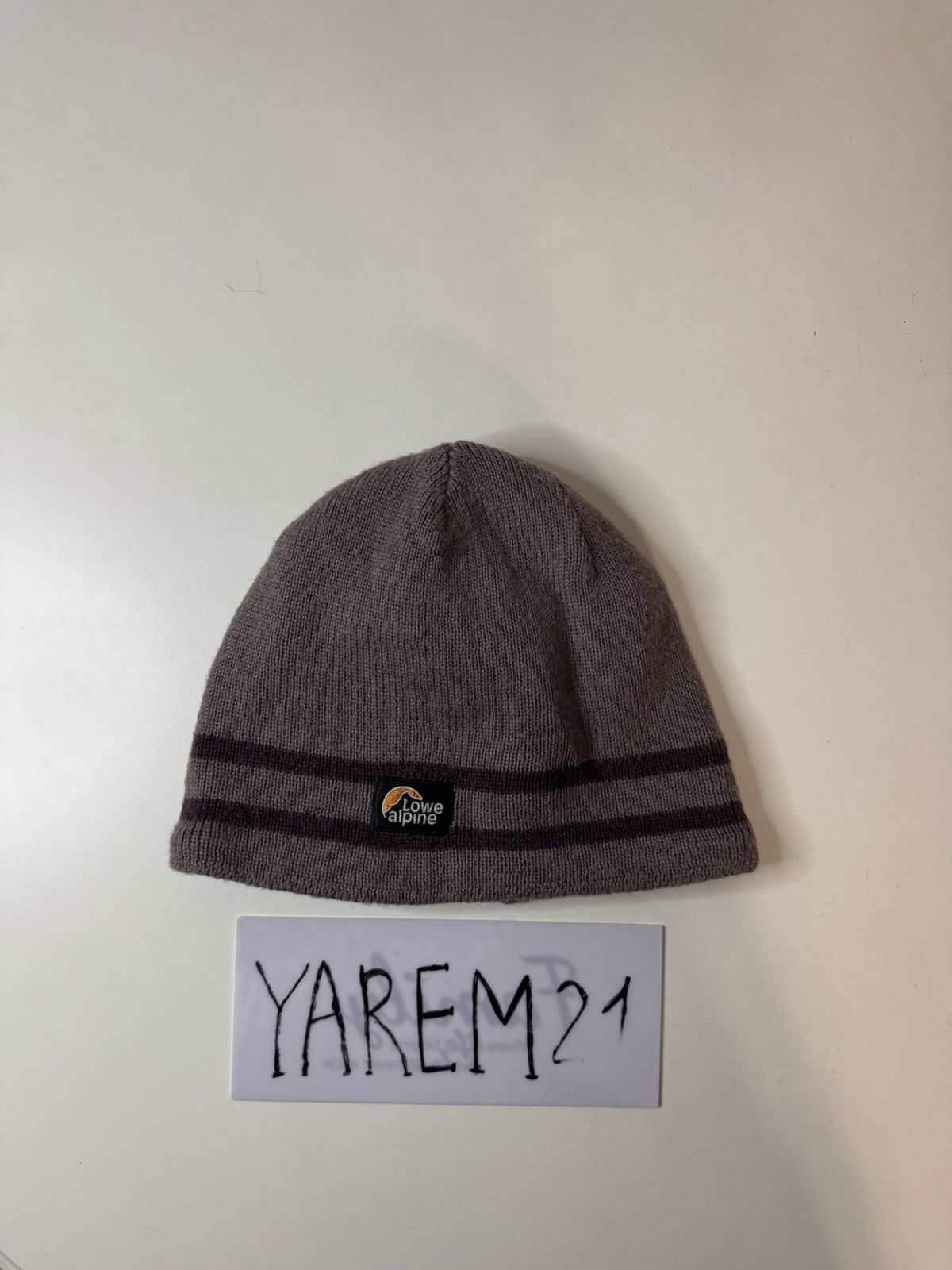 Other Lowe alpine hat cal Size ONE SIZE - 1 Thumbnail