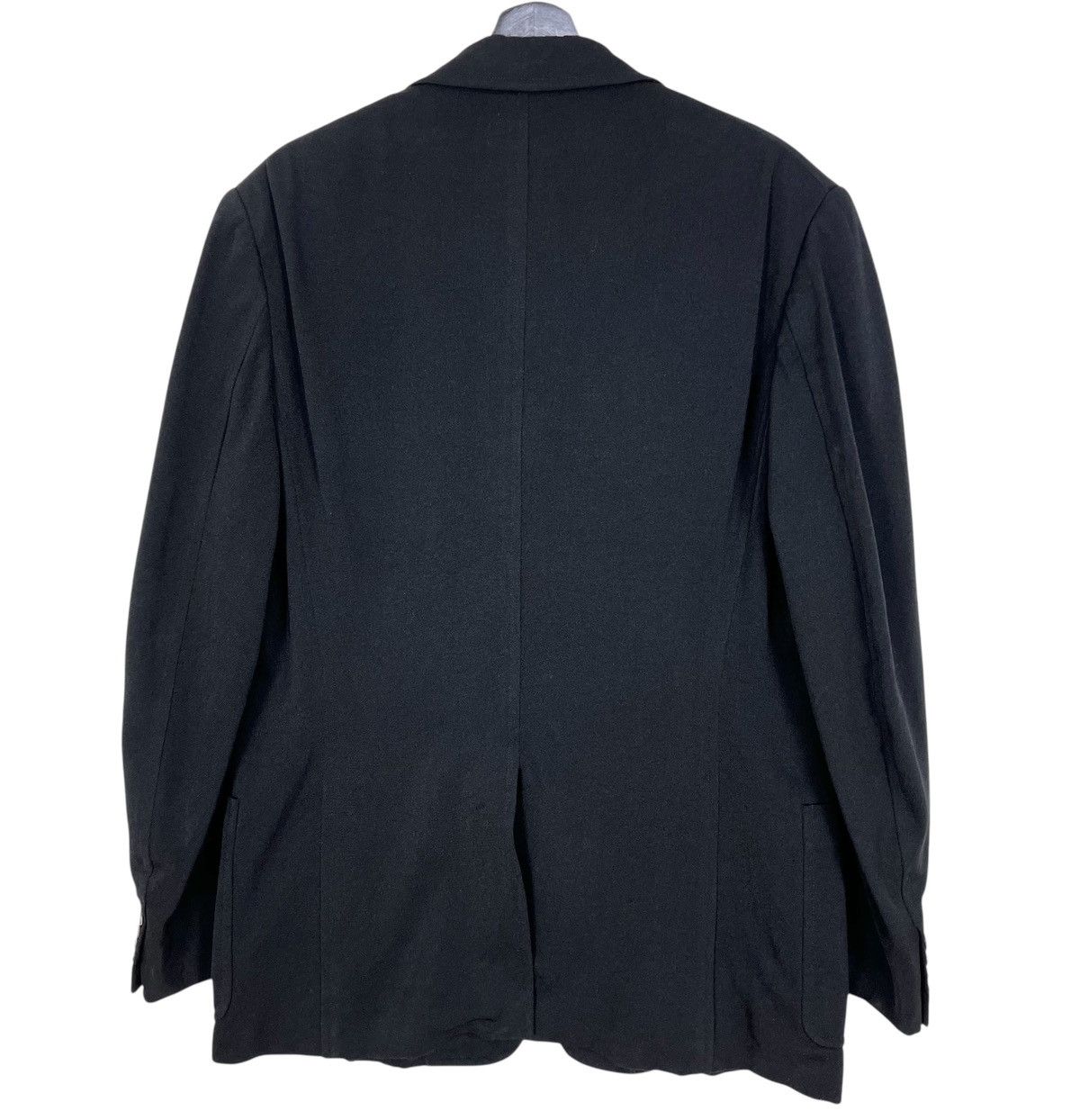 Prada Prada Mens Blazer Jacket Size US L / EU 52-54 / 3 - 10 Thumbnail