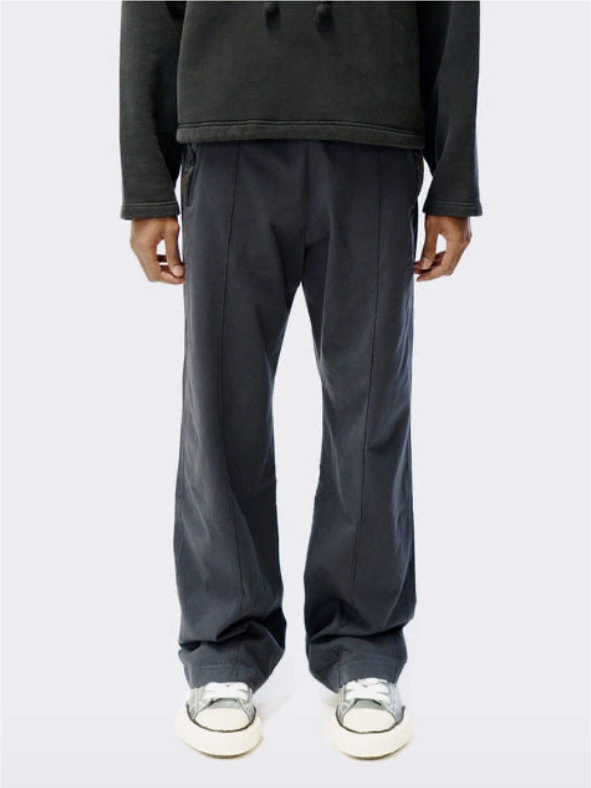 Acne Studios Acne Studios Relaxed Fit Sweatpants | Grailed