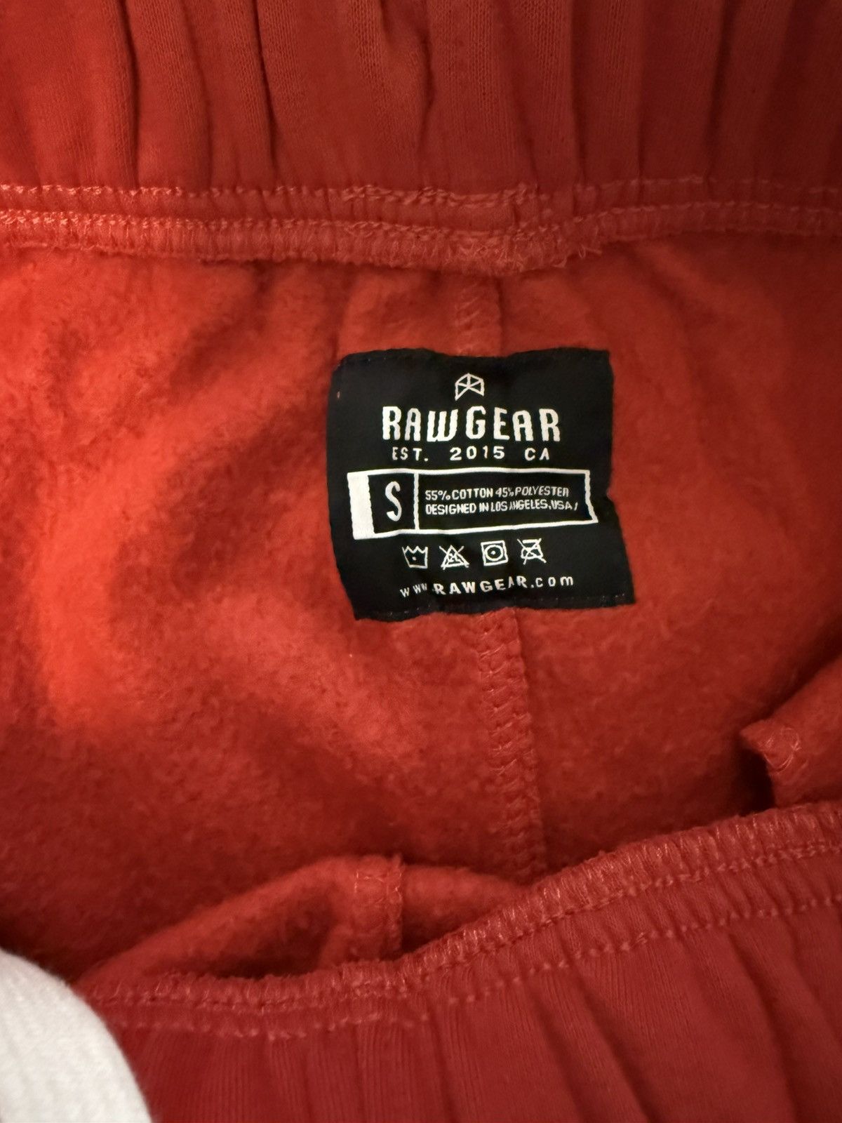 Other RawGear Sweats Size US 30 / EU 46 - 4 Thumbnail