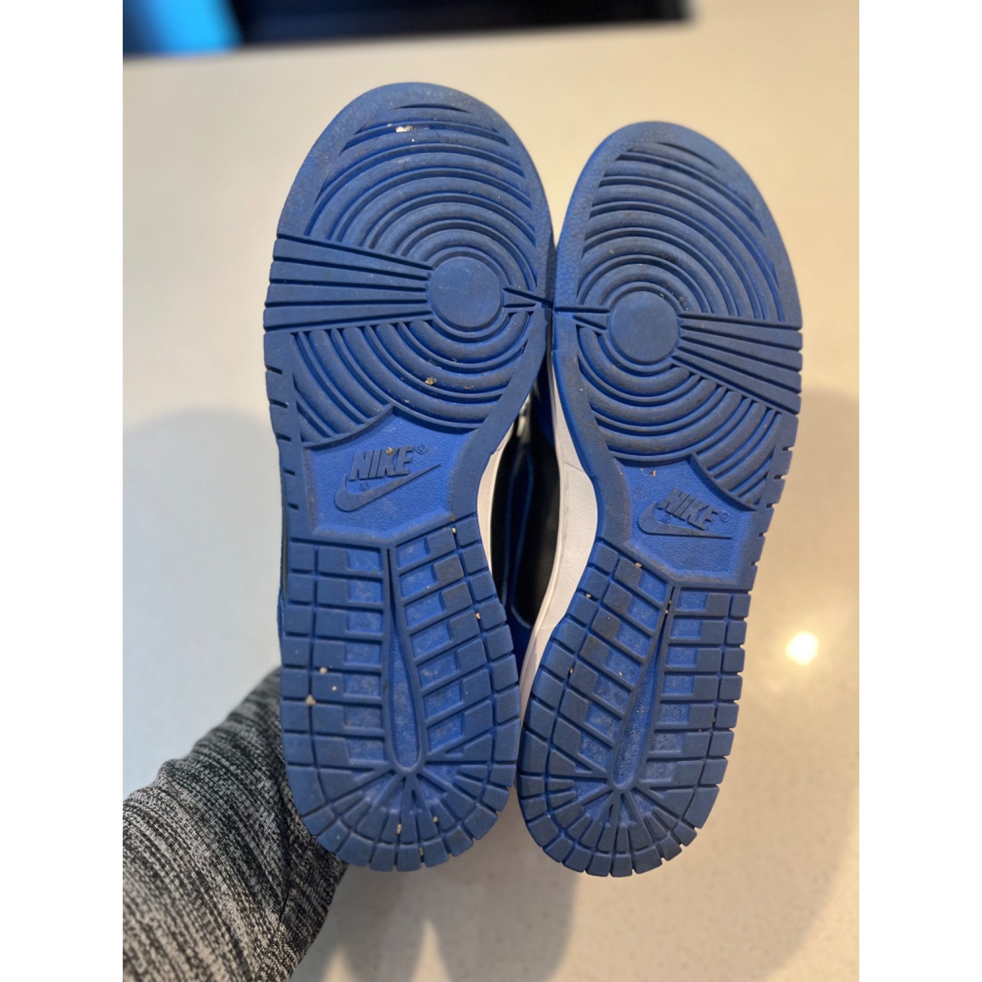 Nike Nike Dunk Low Hyper Cobalt Men’s Shoes - Size 11 Size US 11 / EU 44 - 6 Thumbnail